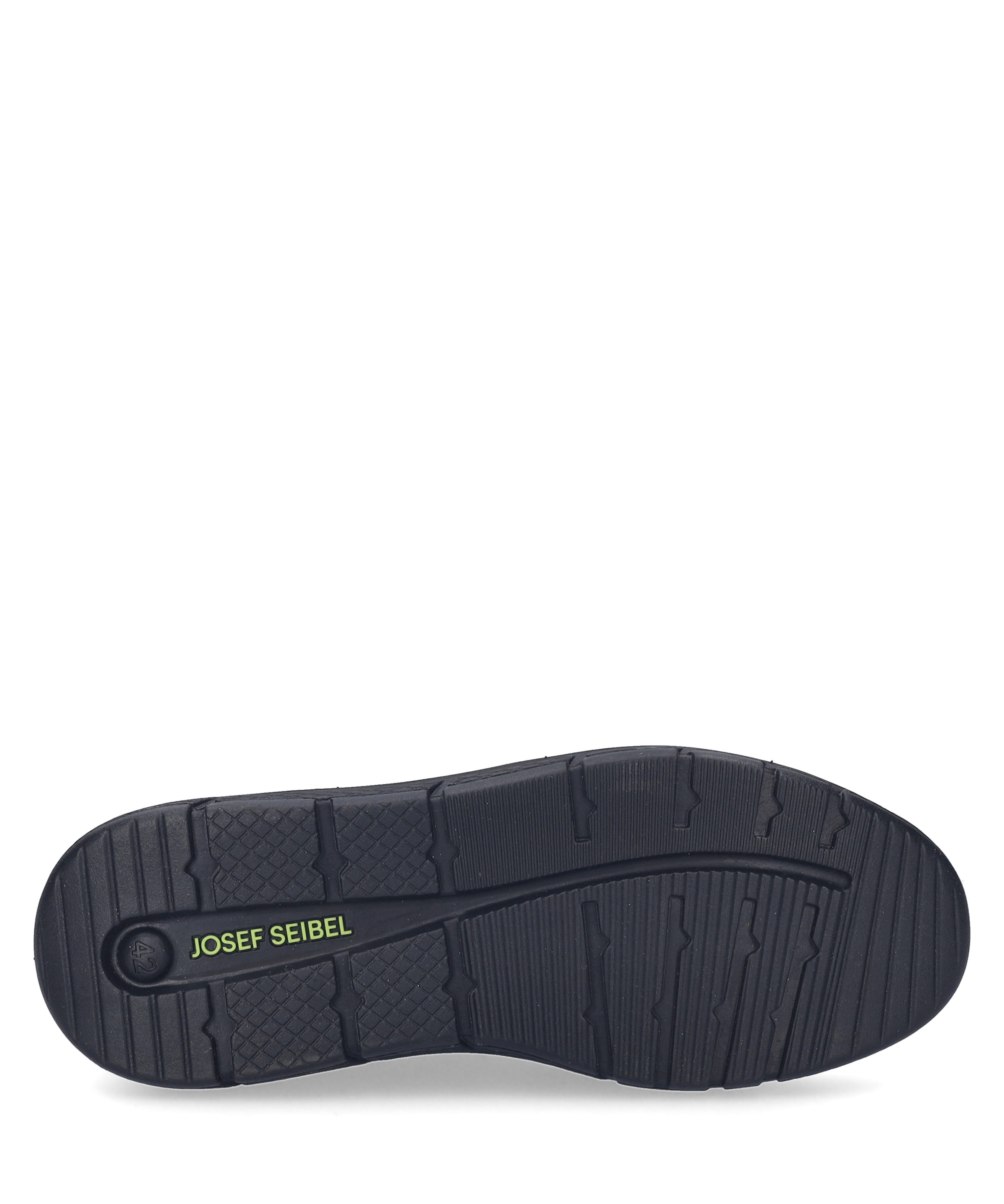 Josef Seibel Slipper »Giuseppe 09, black-black«