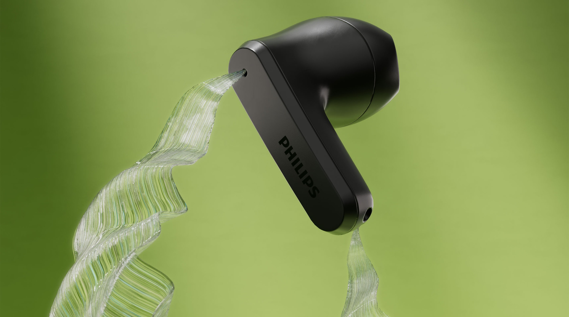 Philips In-Ear-Kopfhörer »TAT2139«, Bluetooth, True Wireless