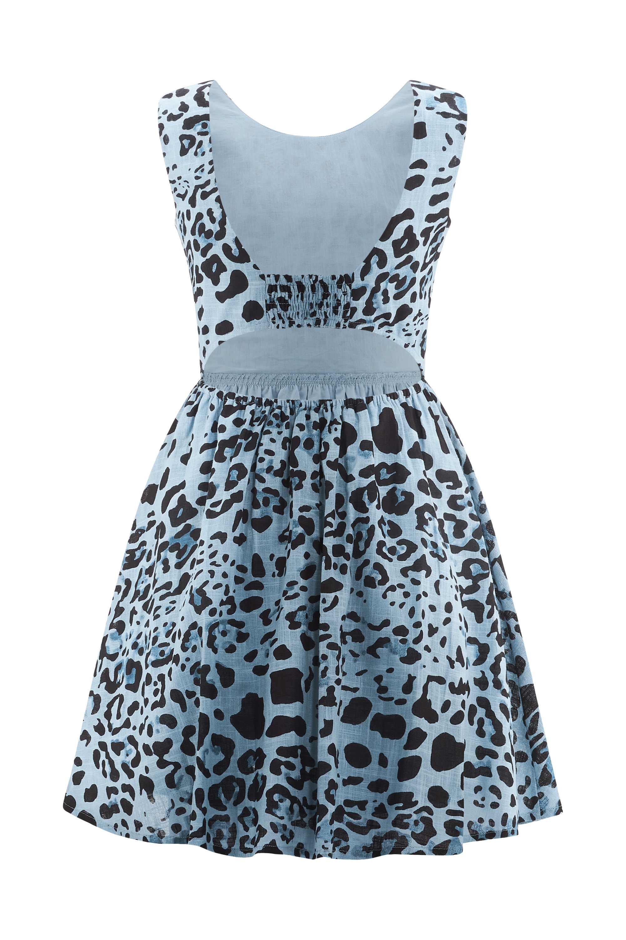 happy girls Sommerkleid »Mädchenkleid«