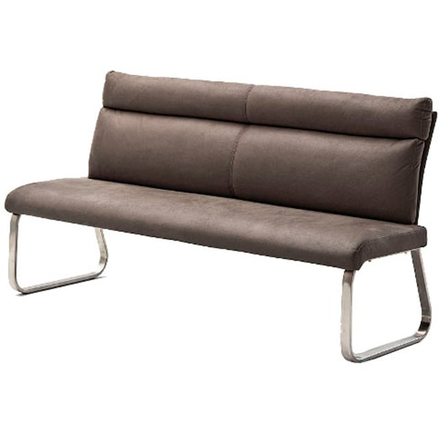 MCA furniture Polsterbank »RABEA-PBANK« kaufen online bei OTTO