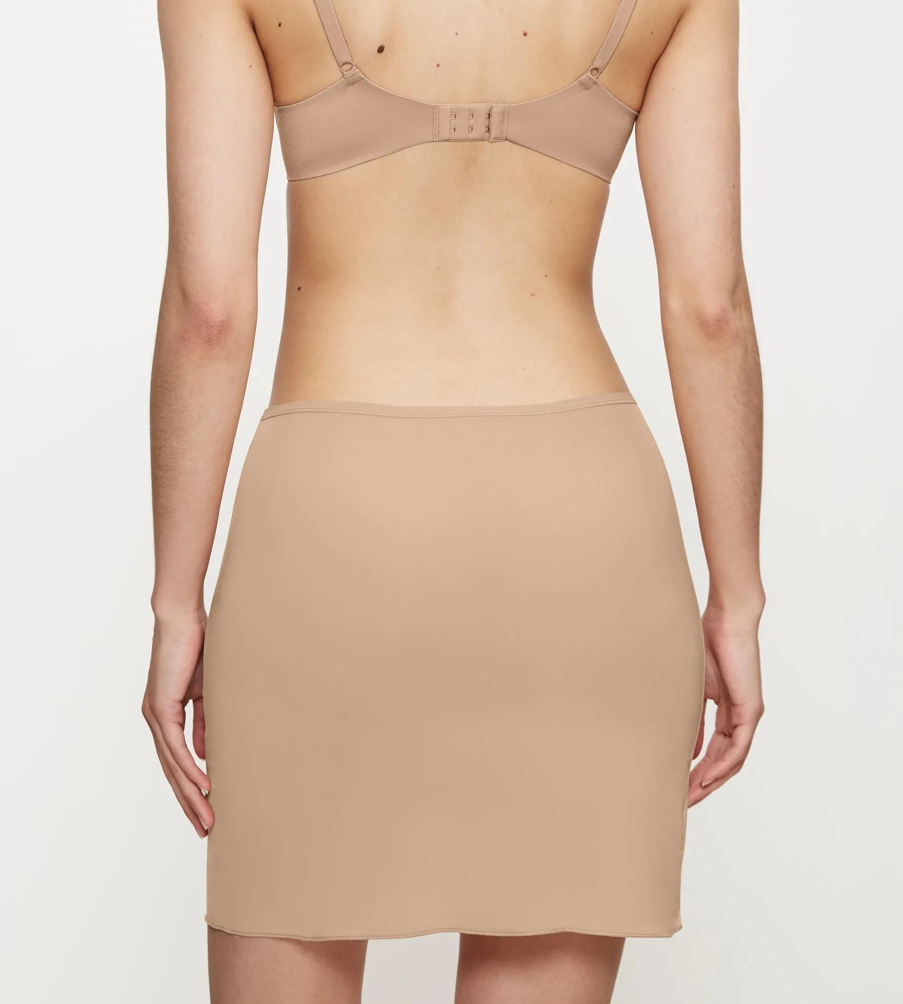 Triumph Unterrock »Body Make-Up T Skirt 02« nathlos, leicht