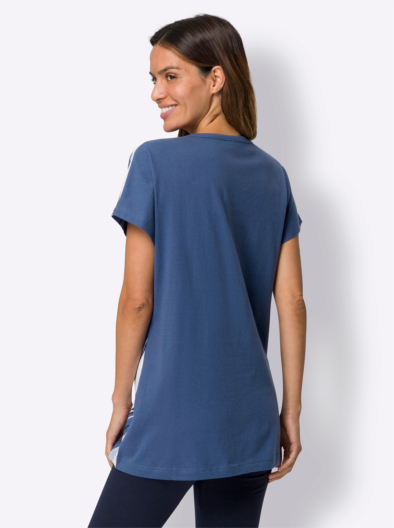 Longshirt »Longshirt«