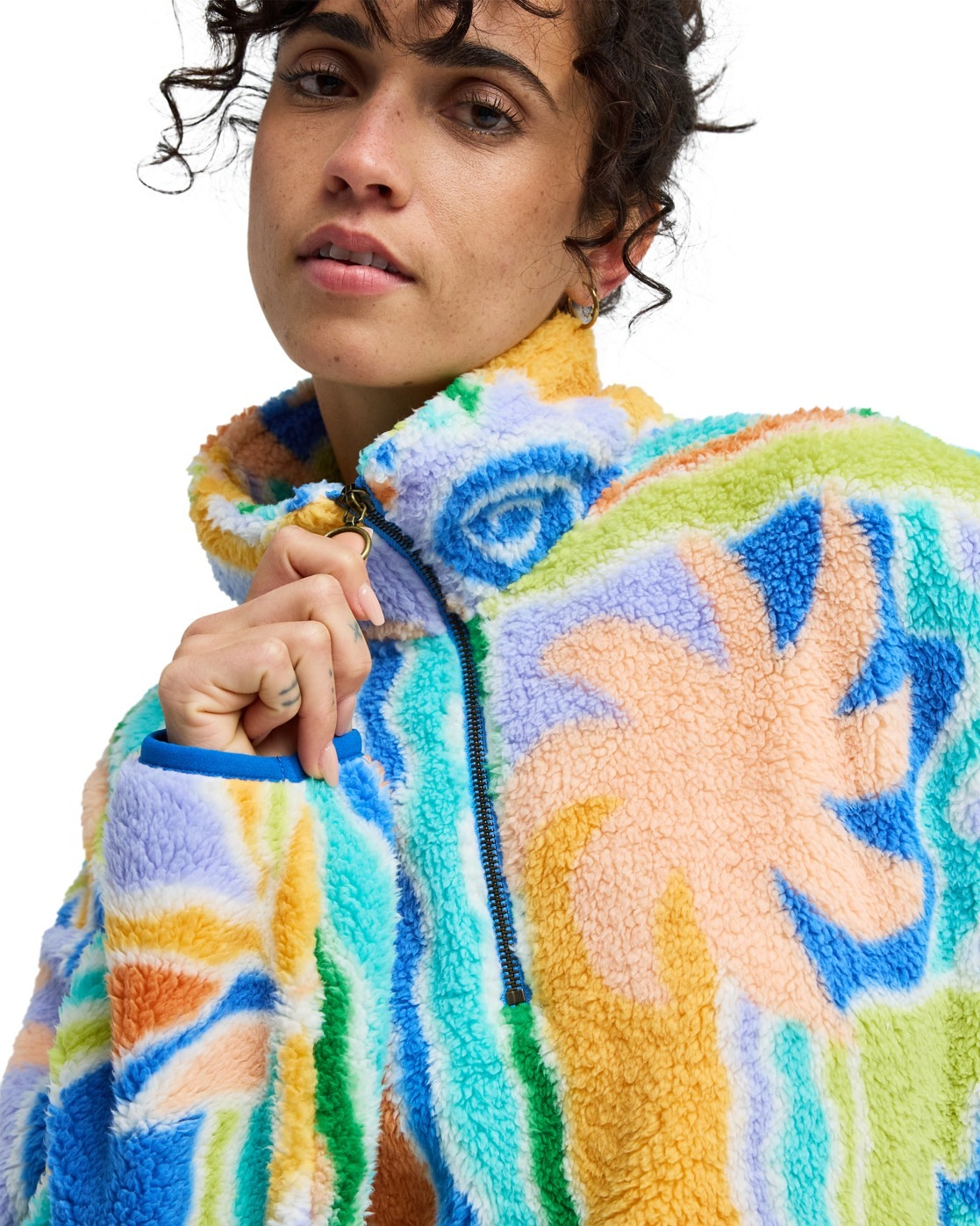 Billabong Wollpullover »Holiday«