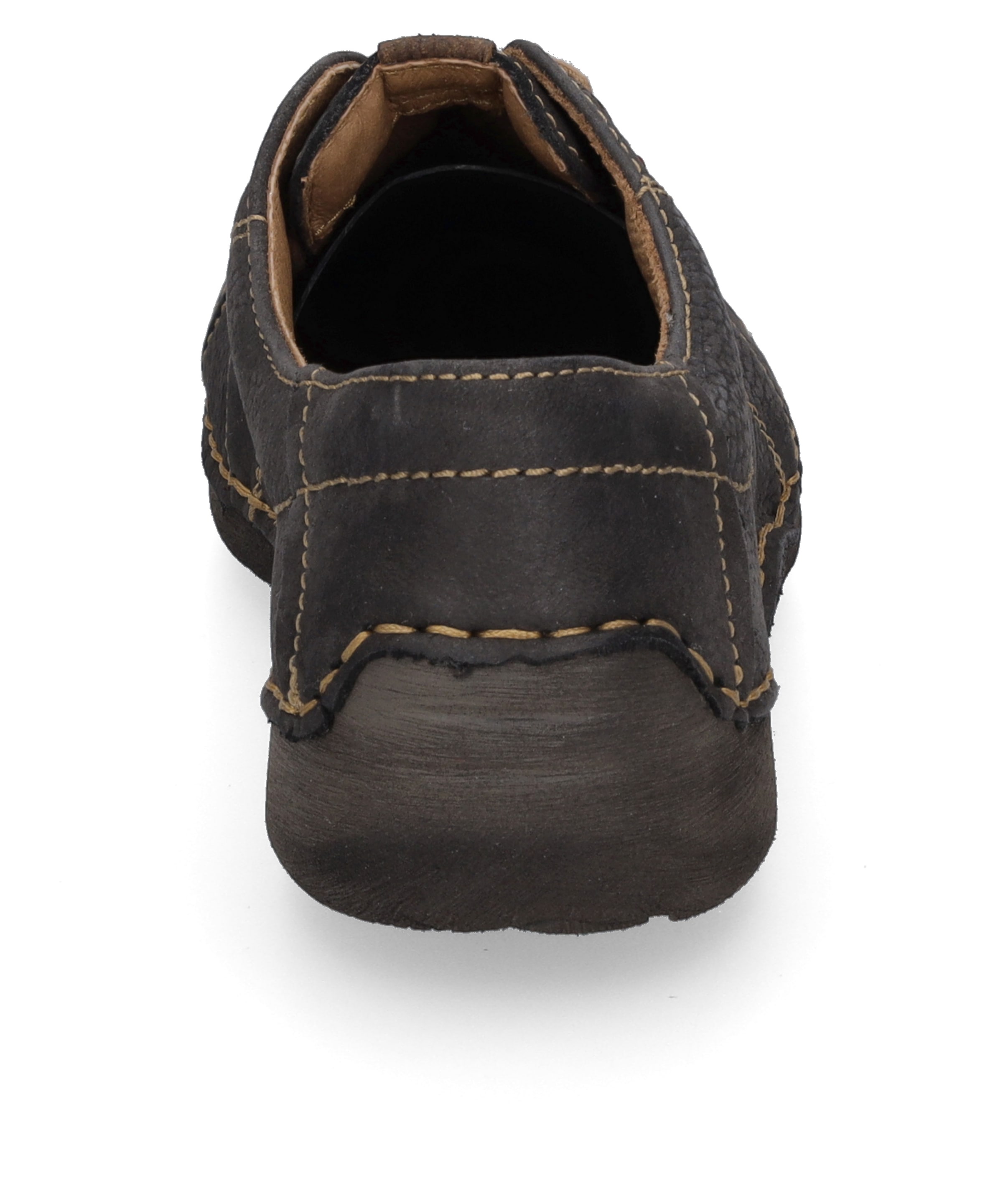 Josef Seibel Schnürschuh »Fergey 20, titan«