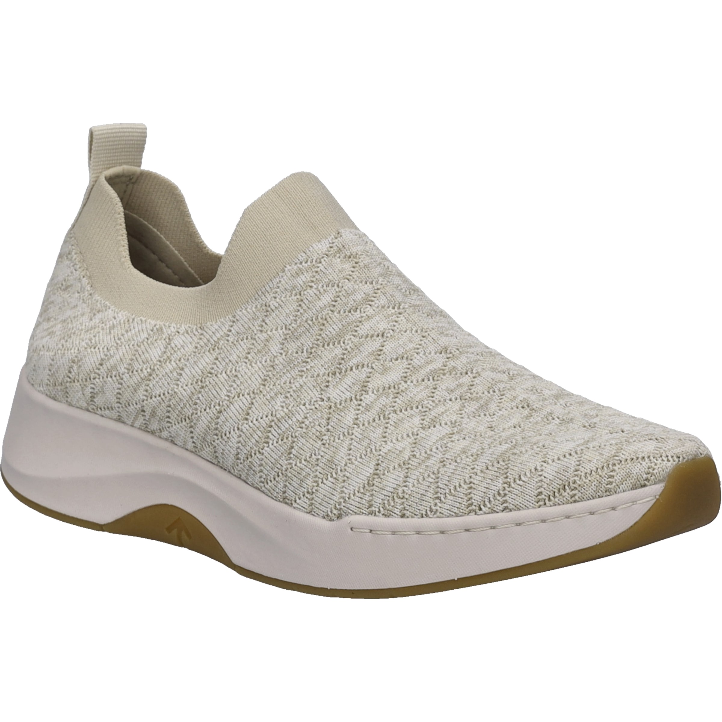 Josef Seibel Sneaker »Elli 11, beige«