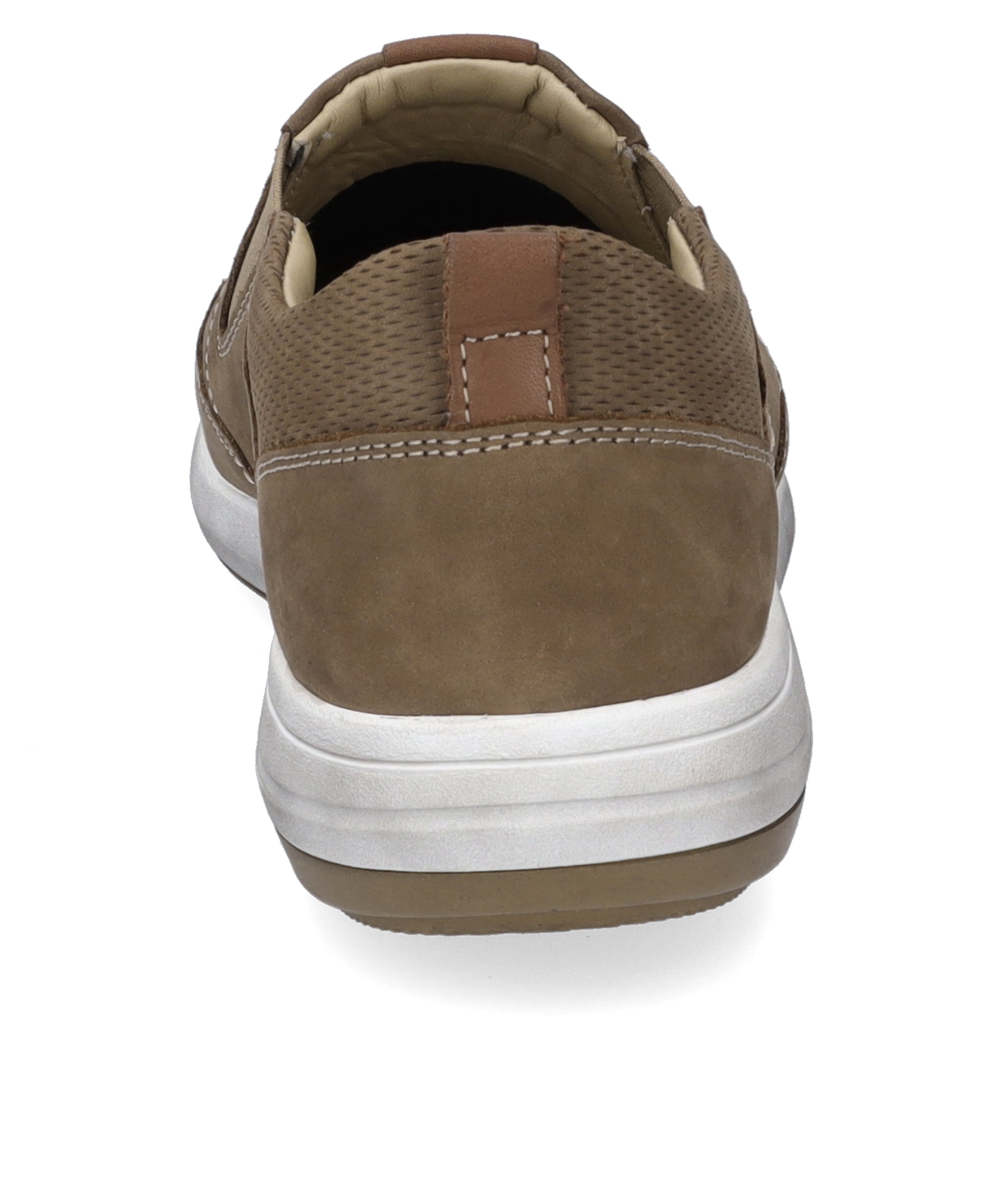 Josef Seibel Slipper »Enrico 4, beige«