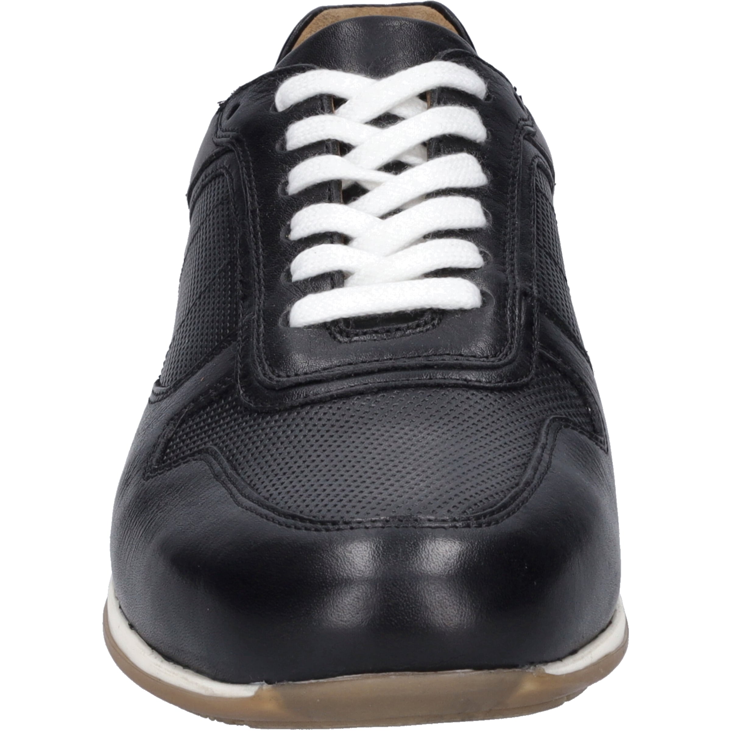 Josef Seibel Schnürschuh »Colby 01, schwarz«