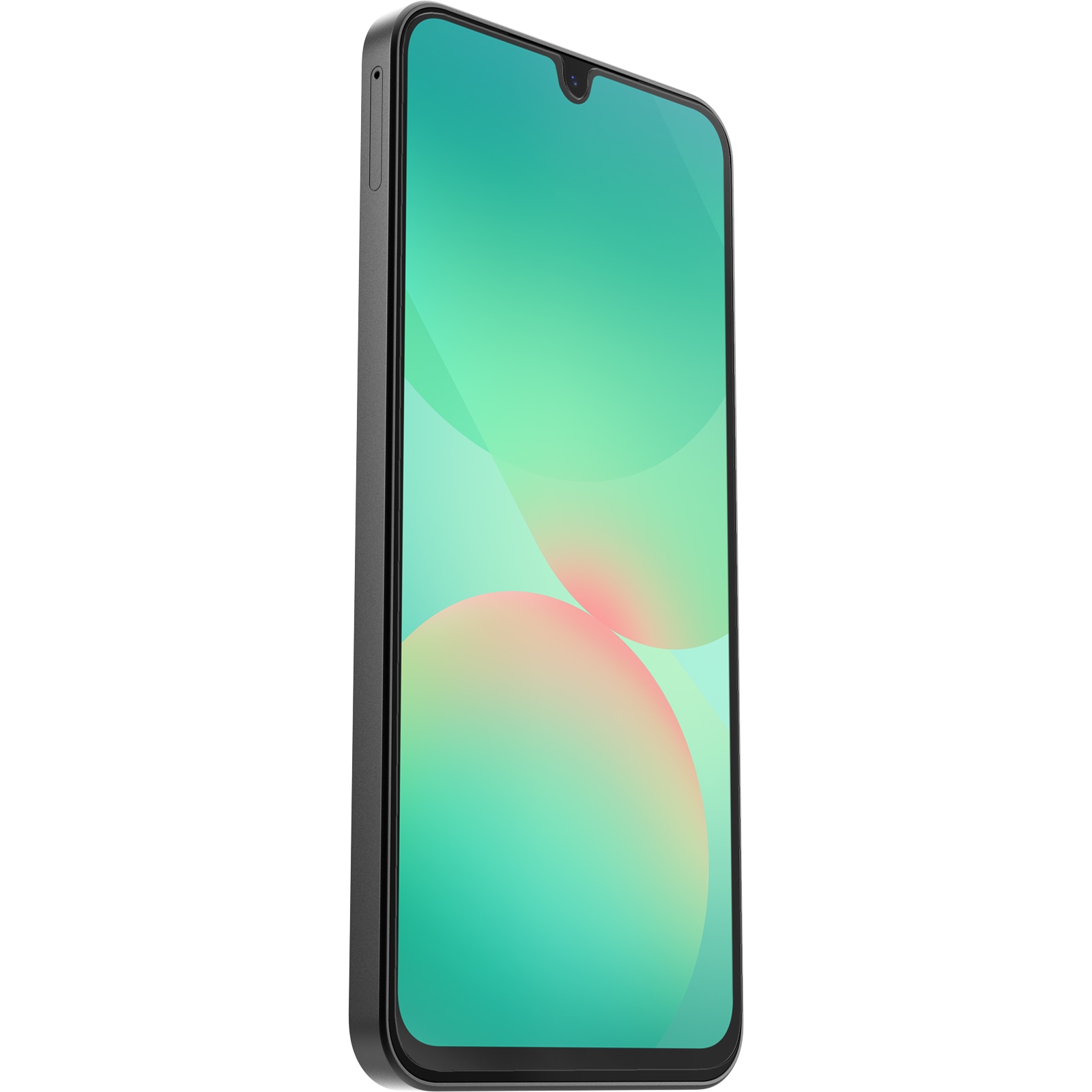 Otterbox Displayschutzglas »Glass für Samsung Galaxy A26«, für Samsung Galaxy A26 5G, Displayschutzfolie, Schutzfolie, Bildschirmschutz, kratz- & stoßfest