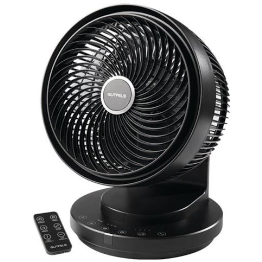 Gutfels Tischventilator »VT 66566 sw«