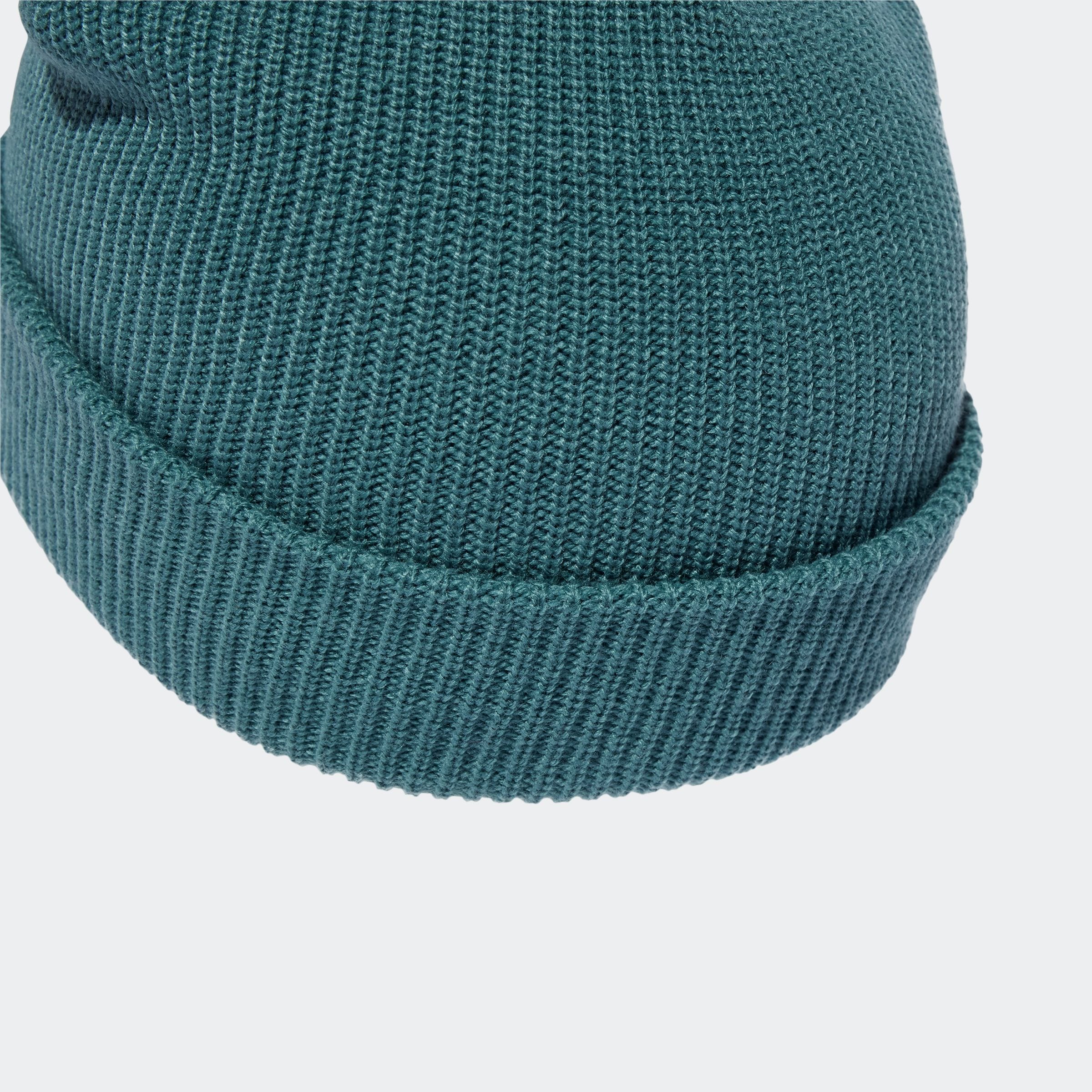 adidas Performance Baseball Cap »ESS BEANIE CUFF«, Strickmütze