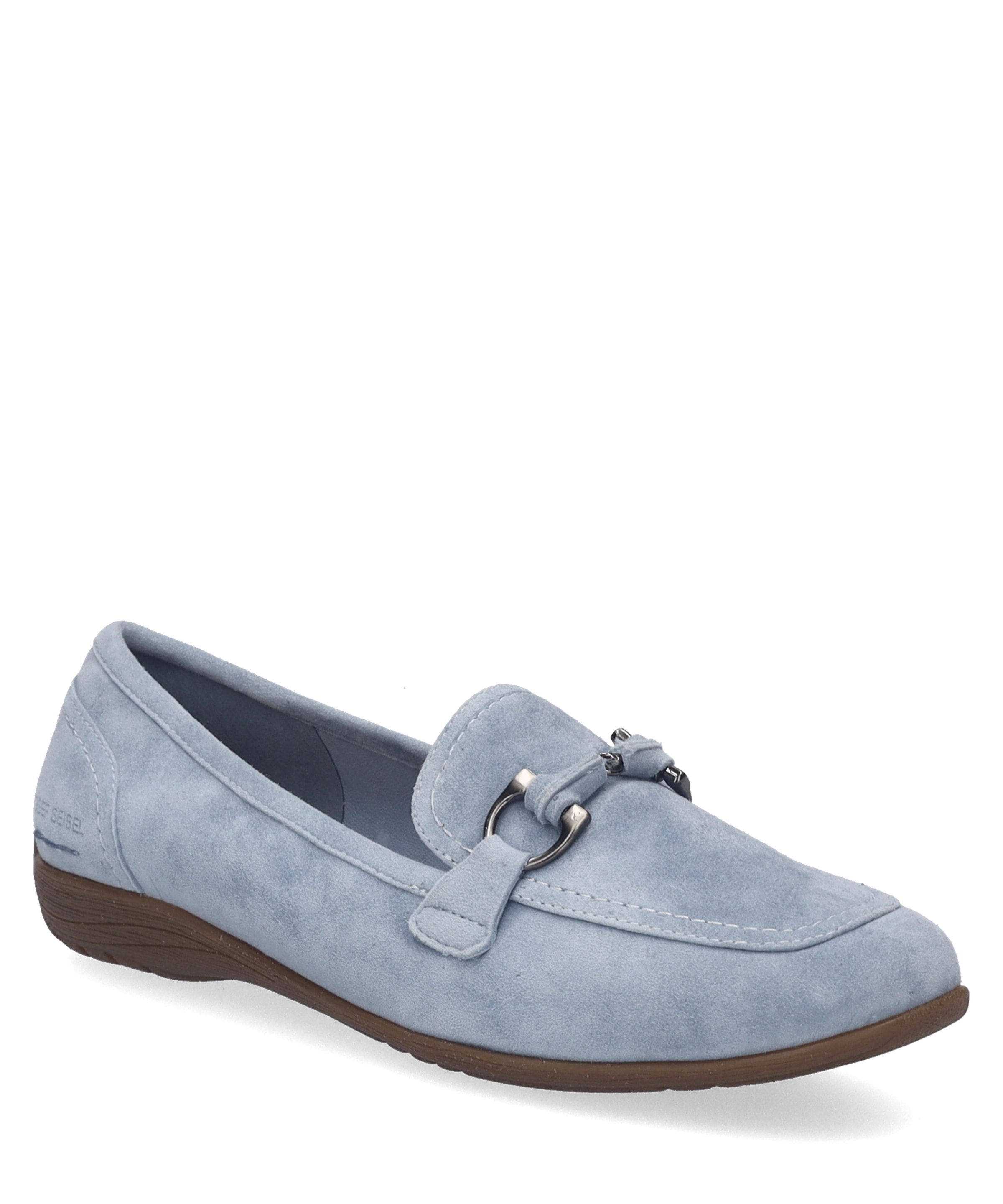 Josef Seibel Ballerina »Fenja 34, skyblue«