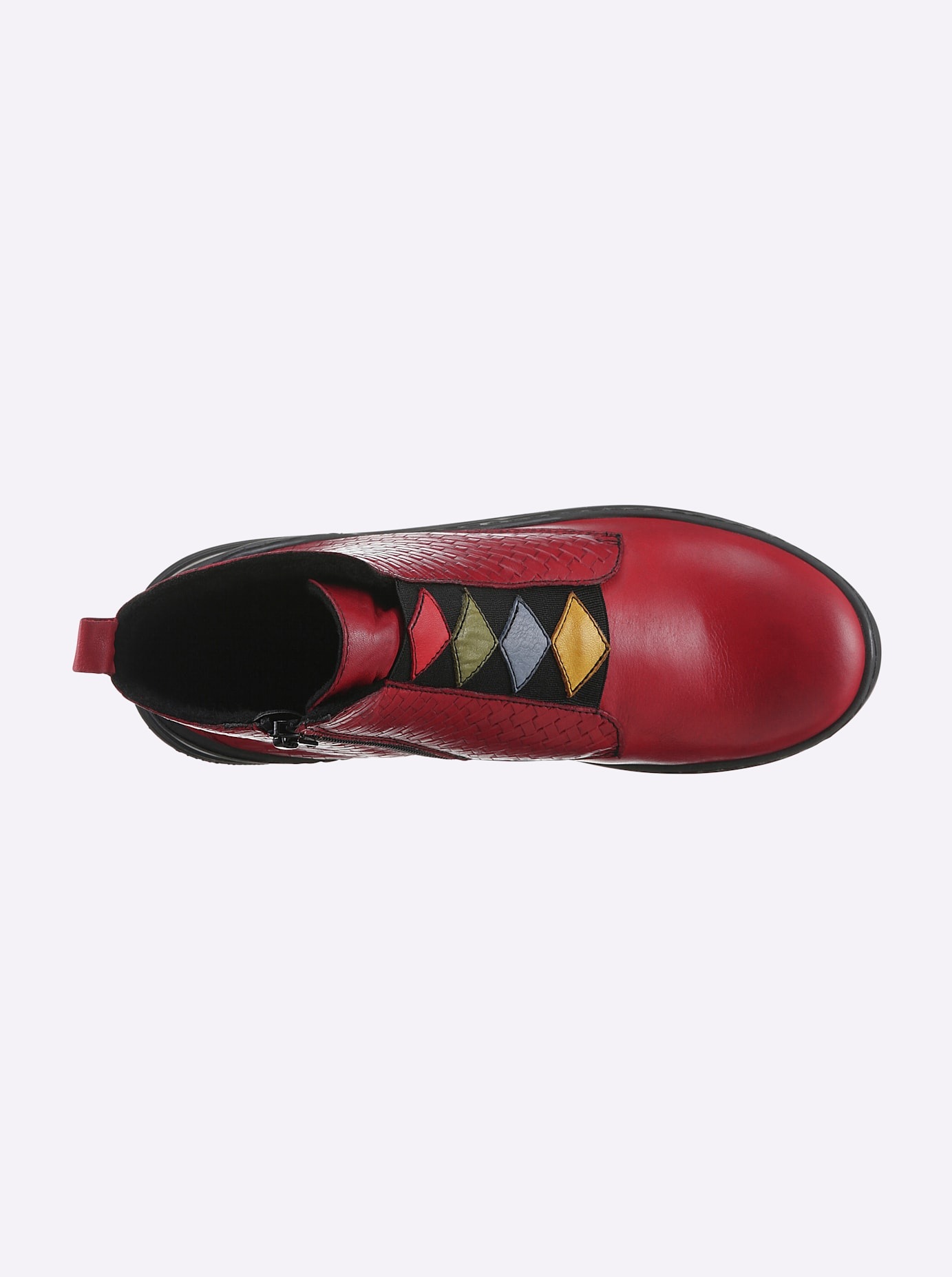 Gemini Stiefelette