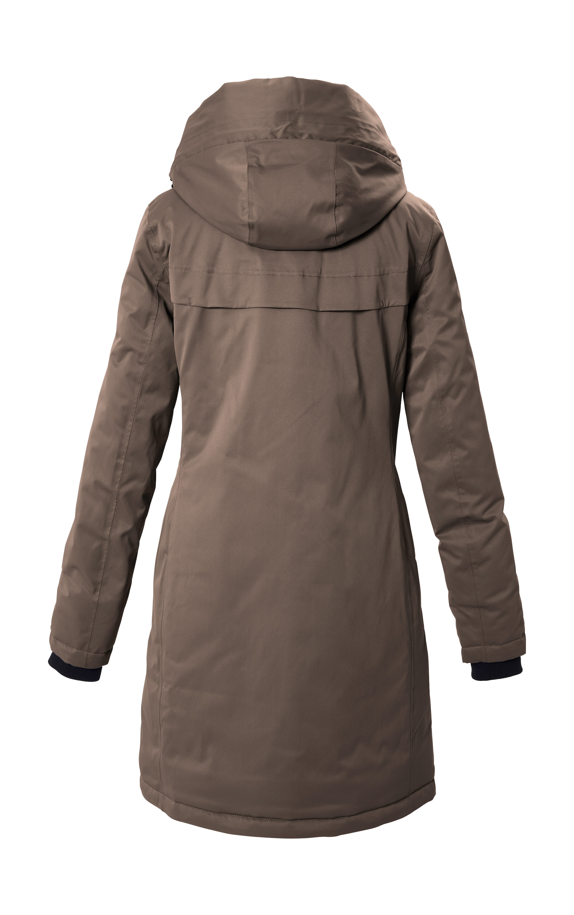 G.I.G.A. DX by killtec Parka »GW 96 WMN PRK« Wind- und wasserdichter Damenparka mit abnehmbarer Kapuze