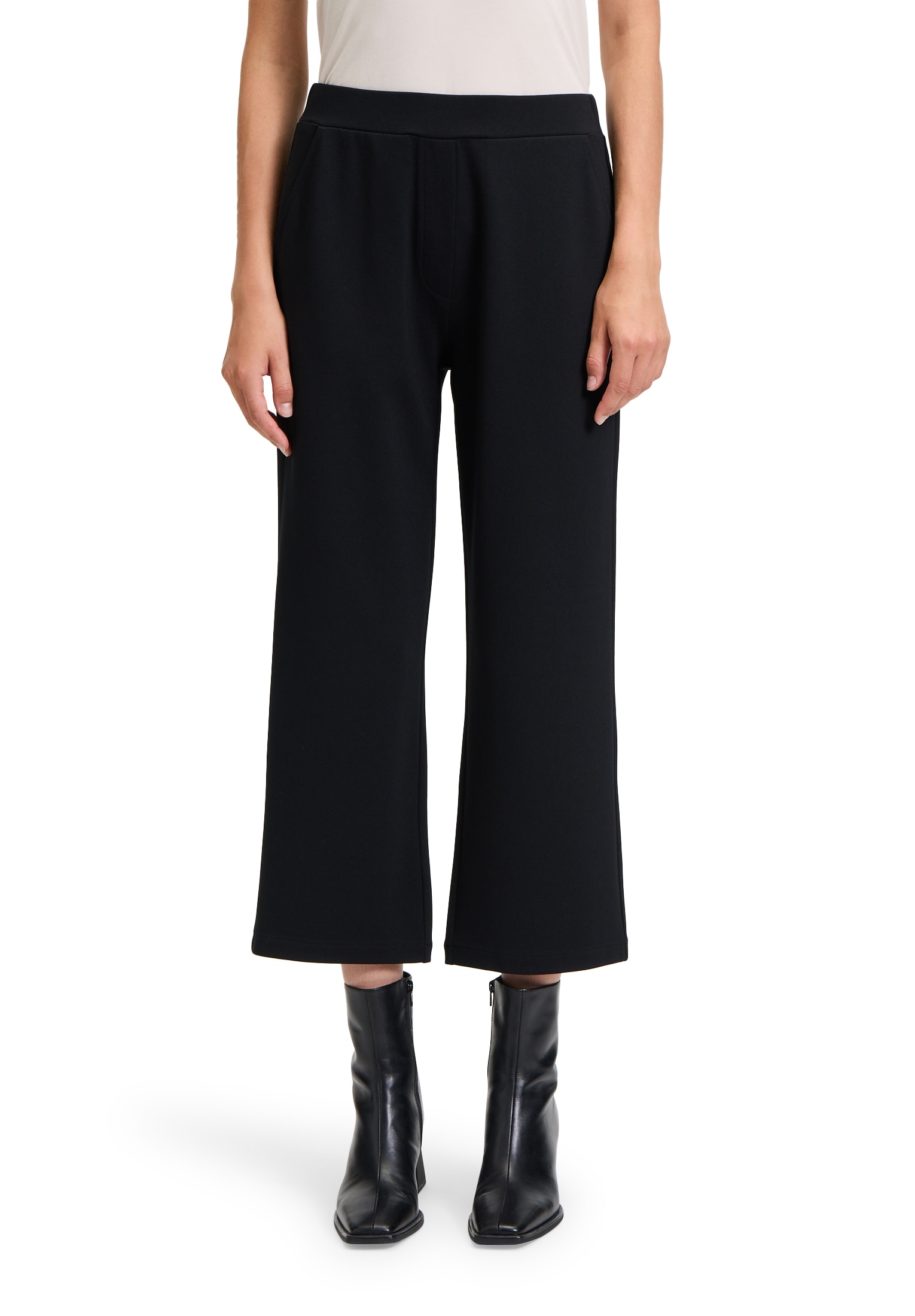 Betty Barclay Schlupfhose »Schlupfhose mit Eingrifftaschen«