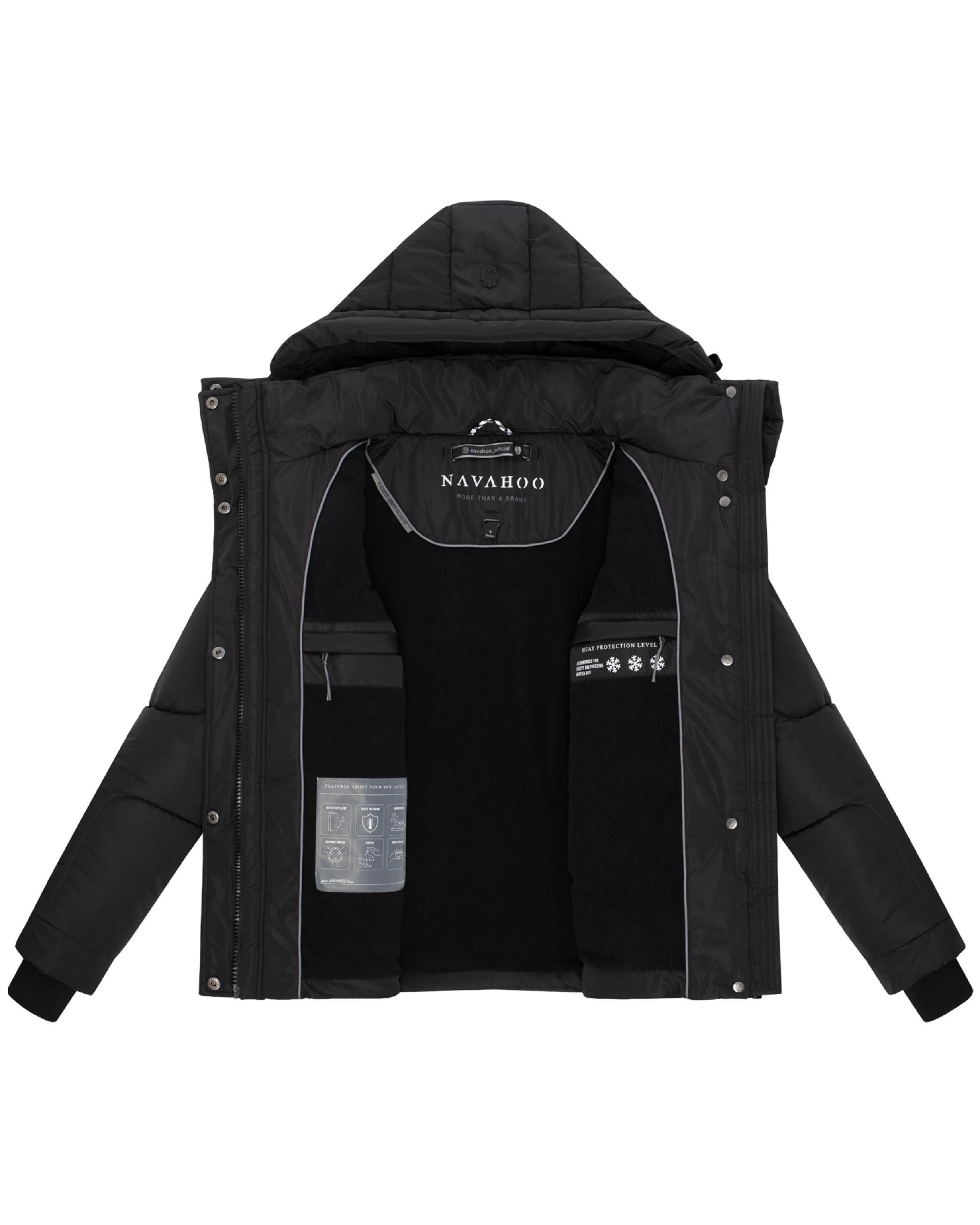 Navahoo Steppjacke »Steppjacke Zauberlicht 14«