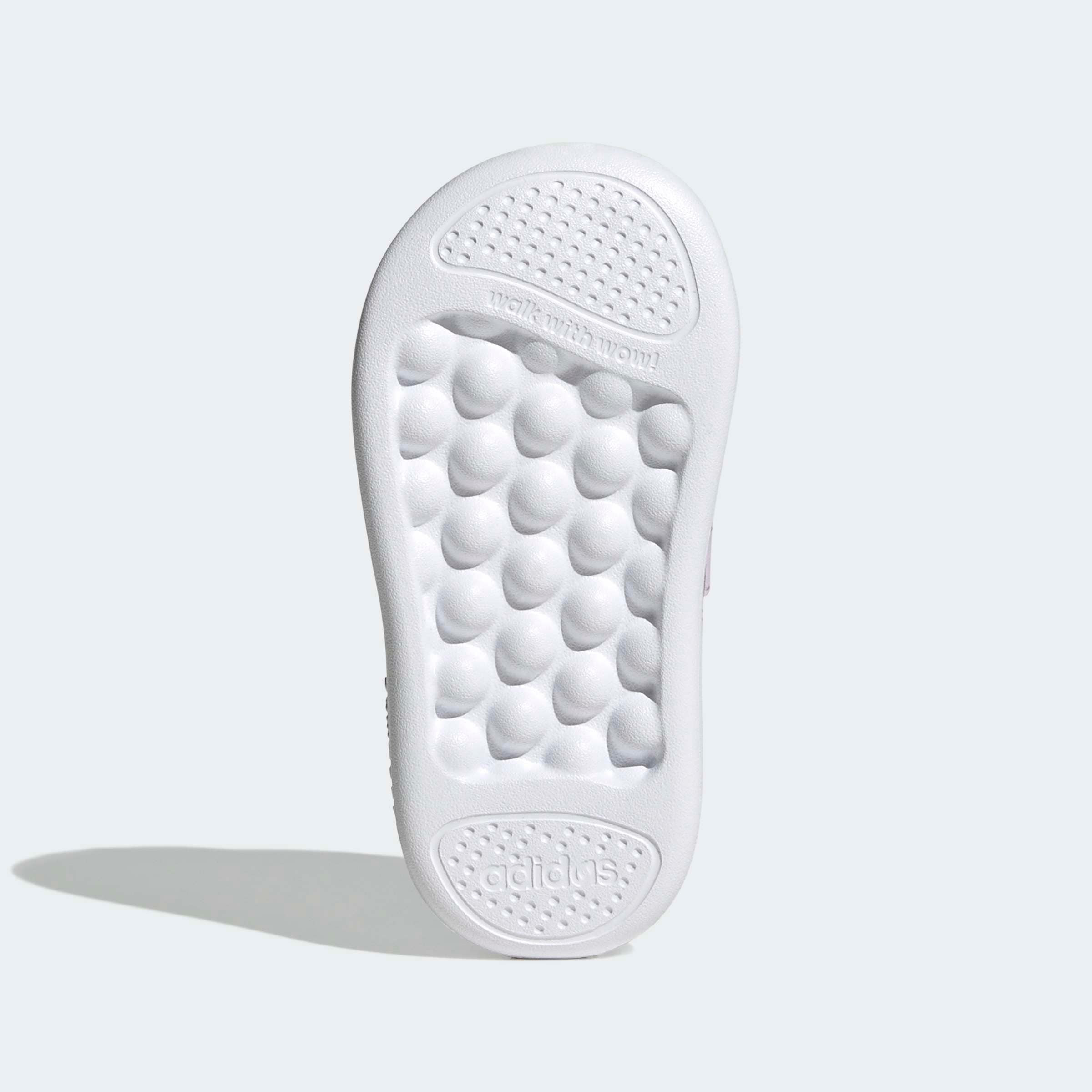 adidas Sportswear Klettschuh »ADIDAS FROZEN GRAND COURT 3.0 KIDS«  Frozen, für Kinder