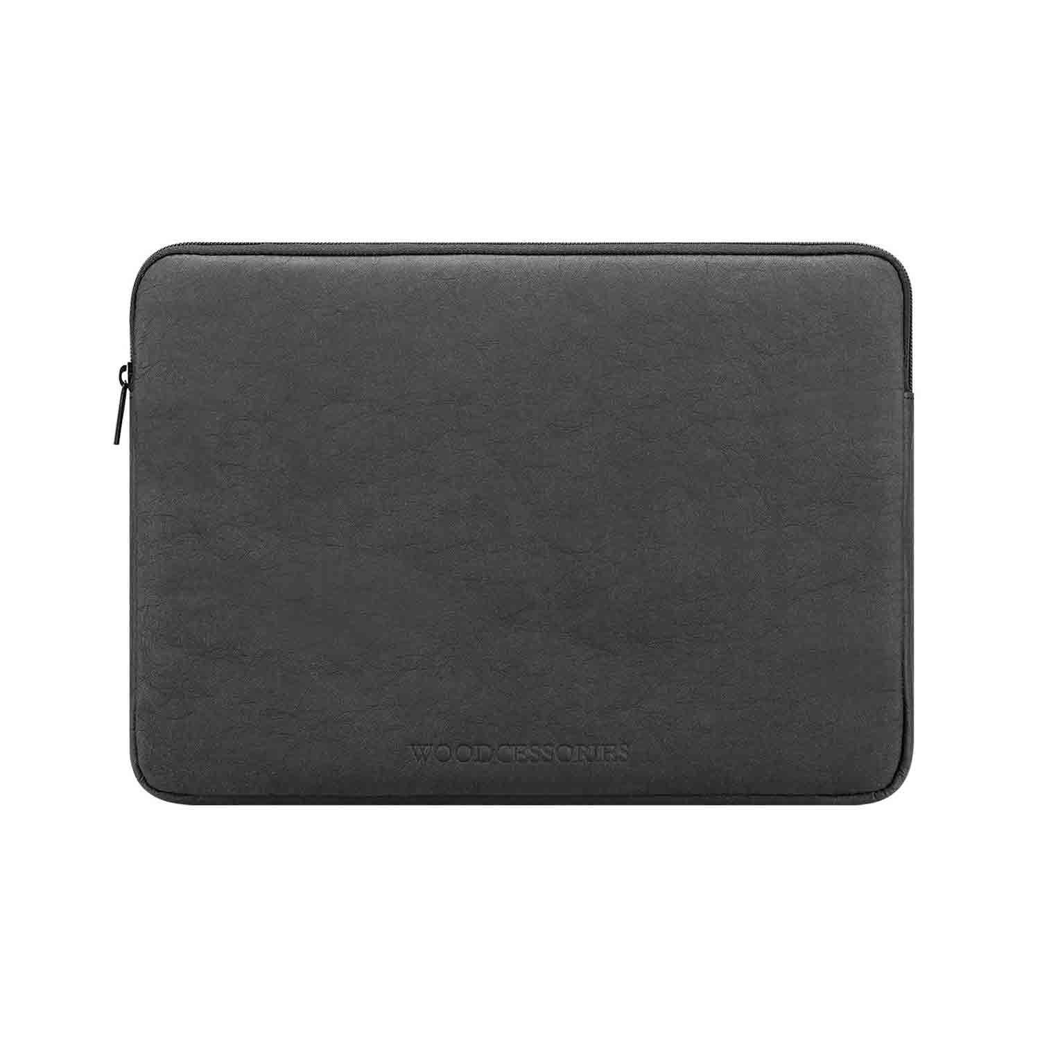 Woodcessories Laptoptasche »Eco Sleeve für MacBook Pro 15/16«