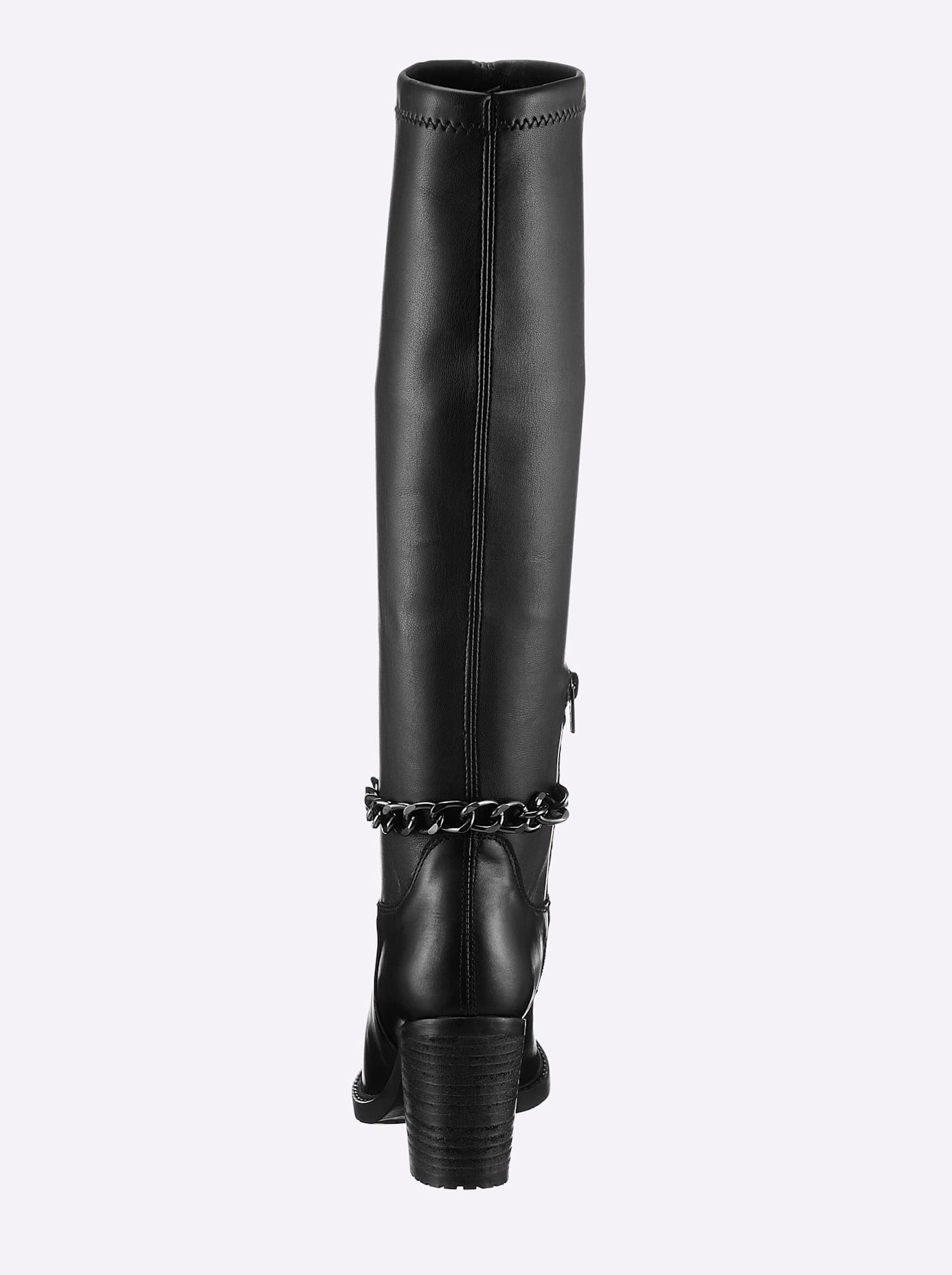 heine Stiefel