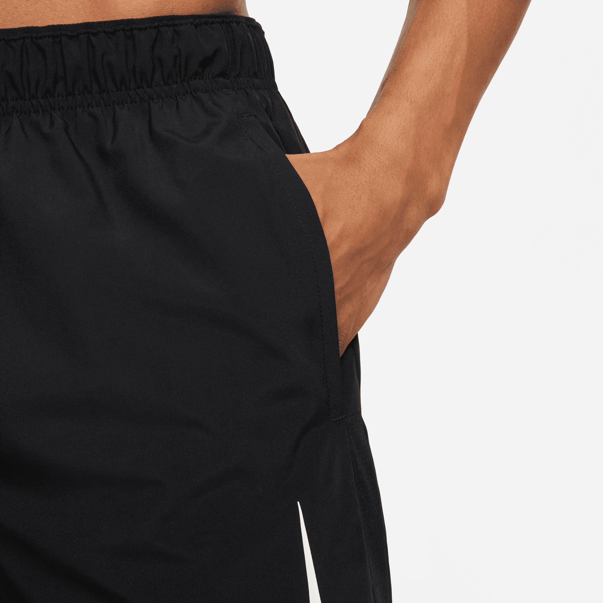 Nike Laufshorts »Dri-FIT Challenger Men's " Unlined Running Shorts«