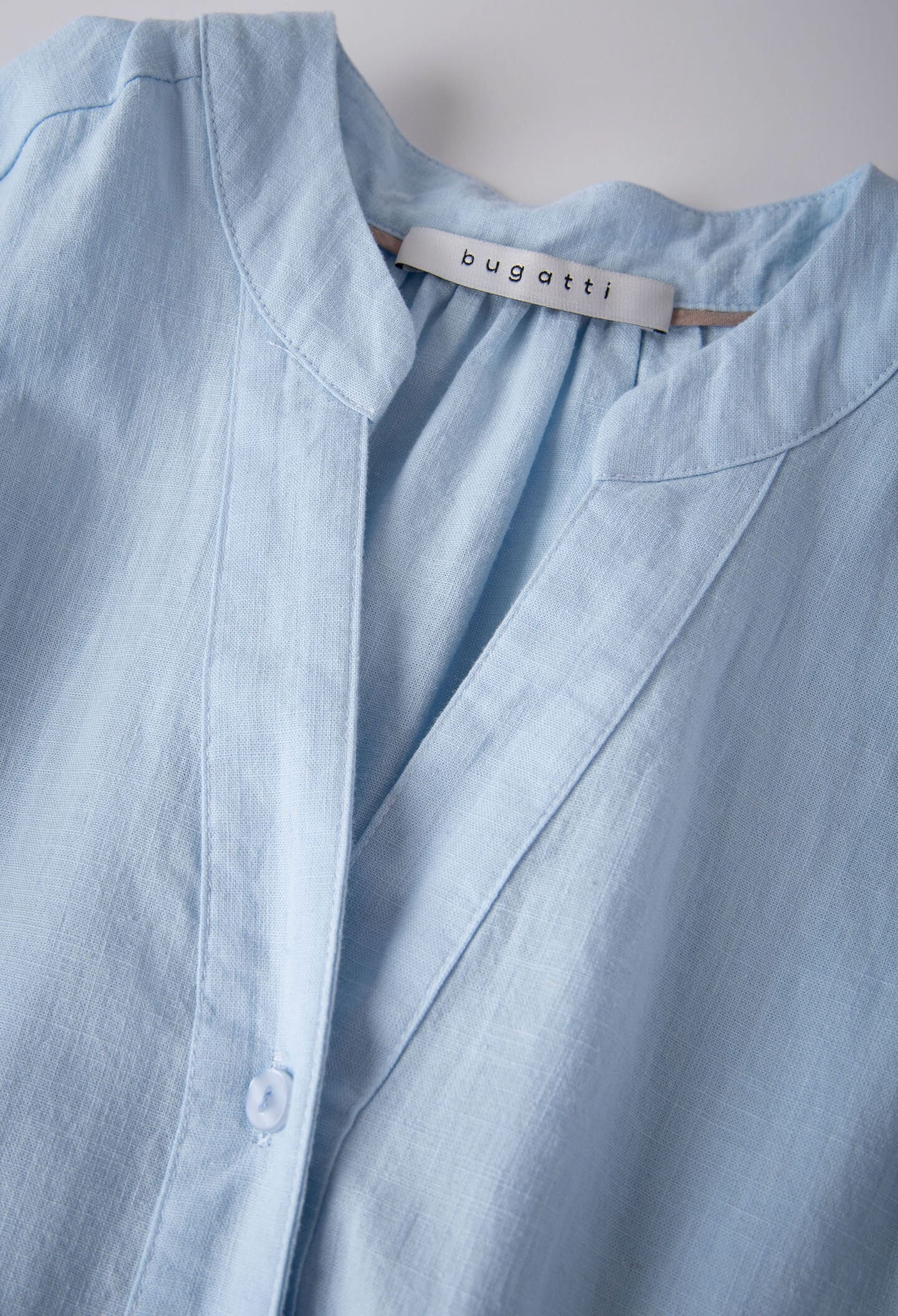 bugatti Blusenkleid, mit 3/4-Ärmeln kaufen Online Shop OTTO im