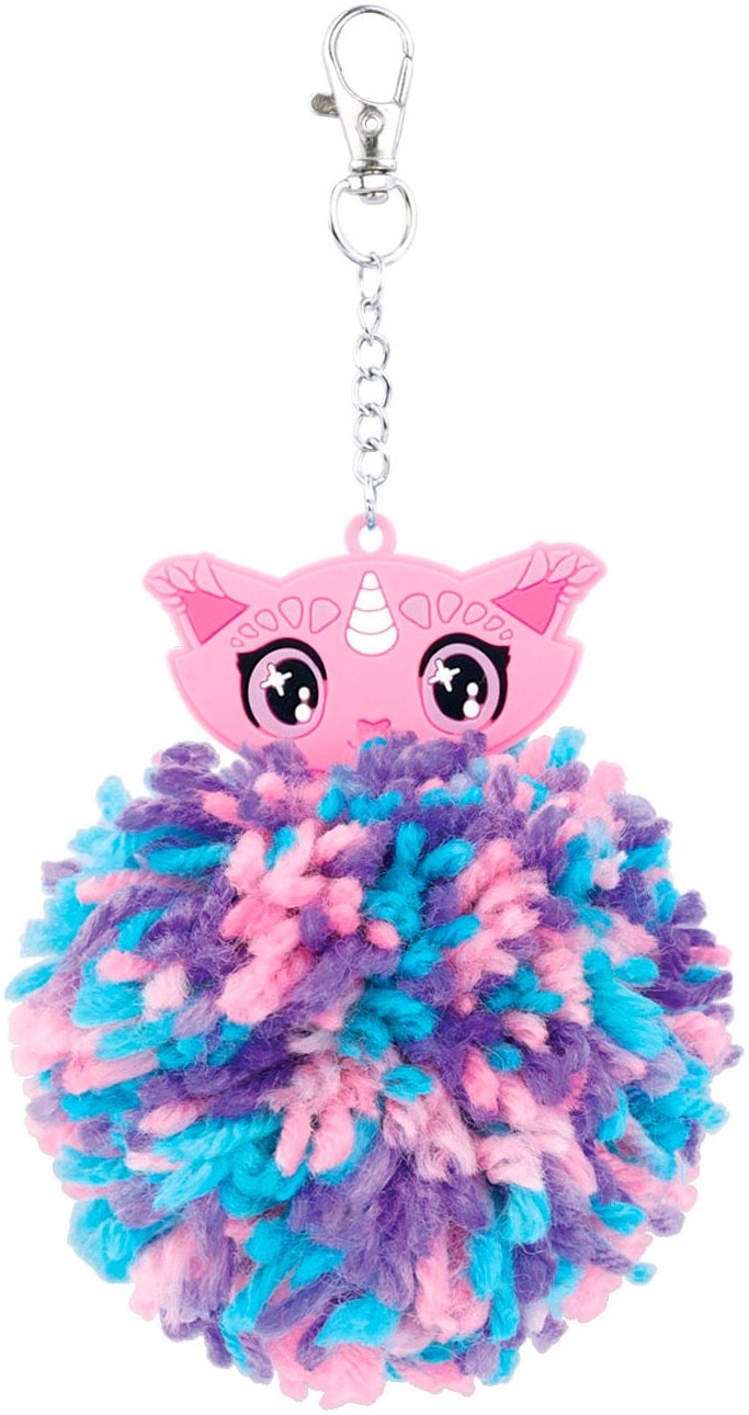 Nebulous Stars Kreativset »Nebulous Stars, Pom-Pom Animoulous«