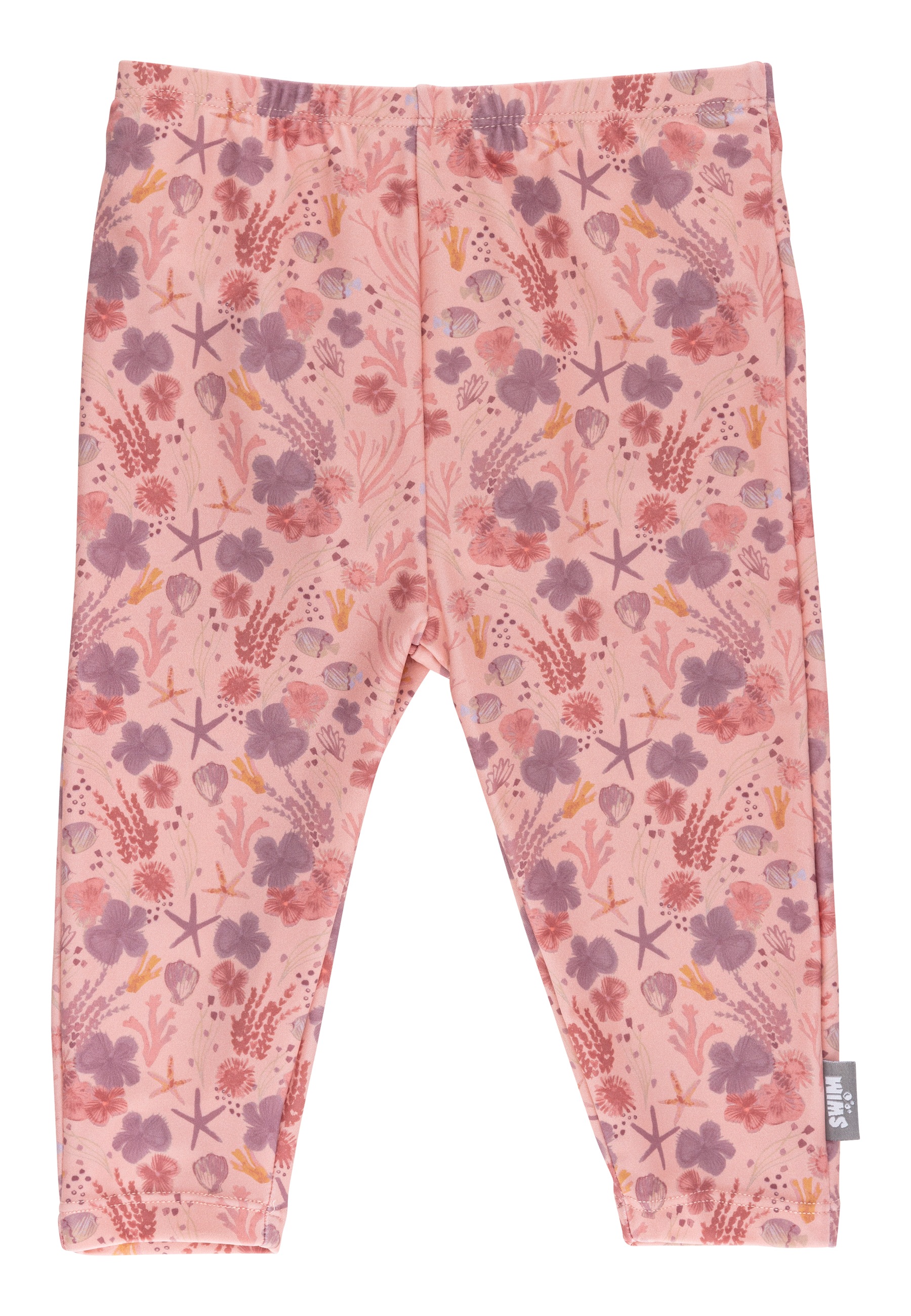 Sterntaler® Schwimmleggings »Leggings Corale«