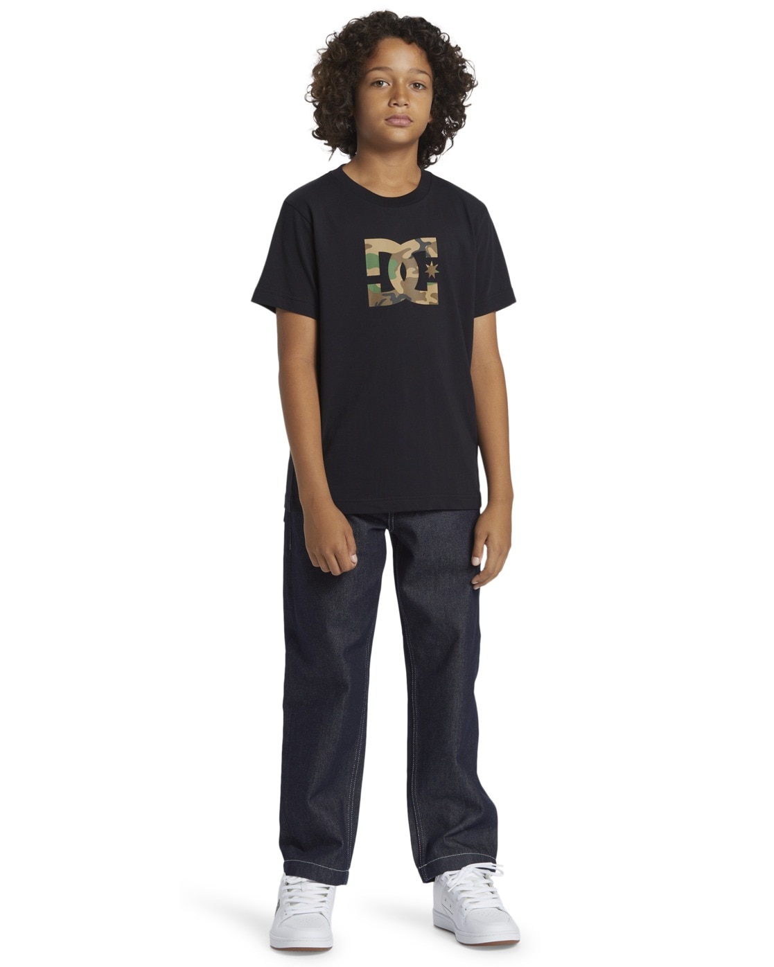 DC Shoes T-Shirt »DC Star«