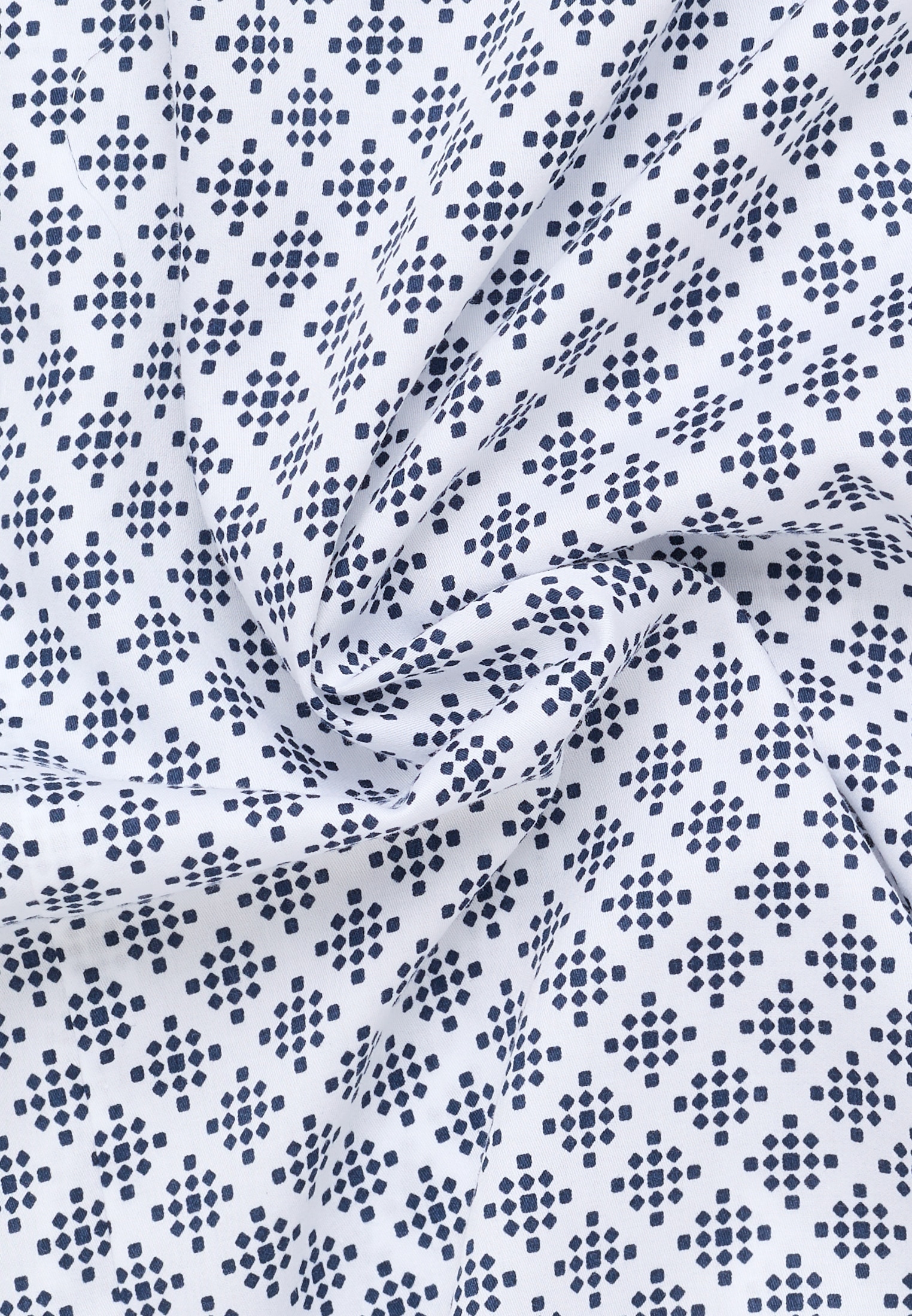 Eterna Hemdbluse »REGULAR FIT«