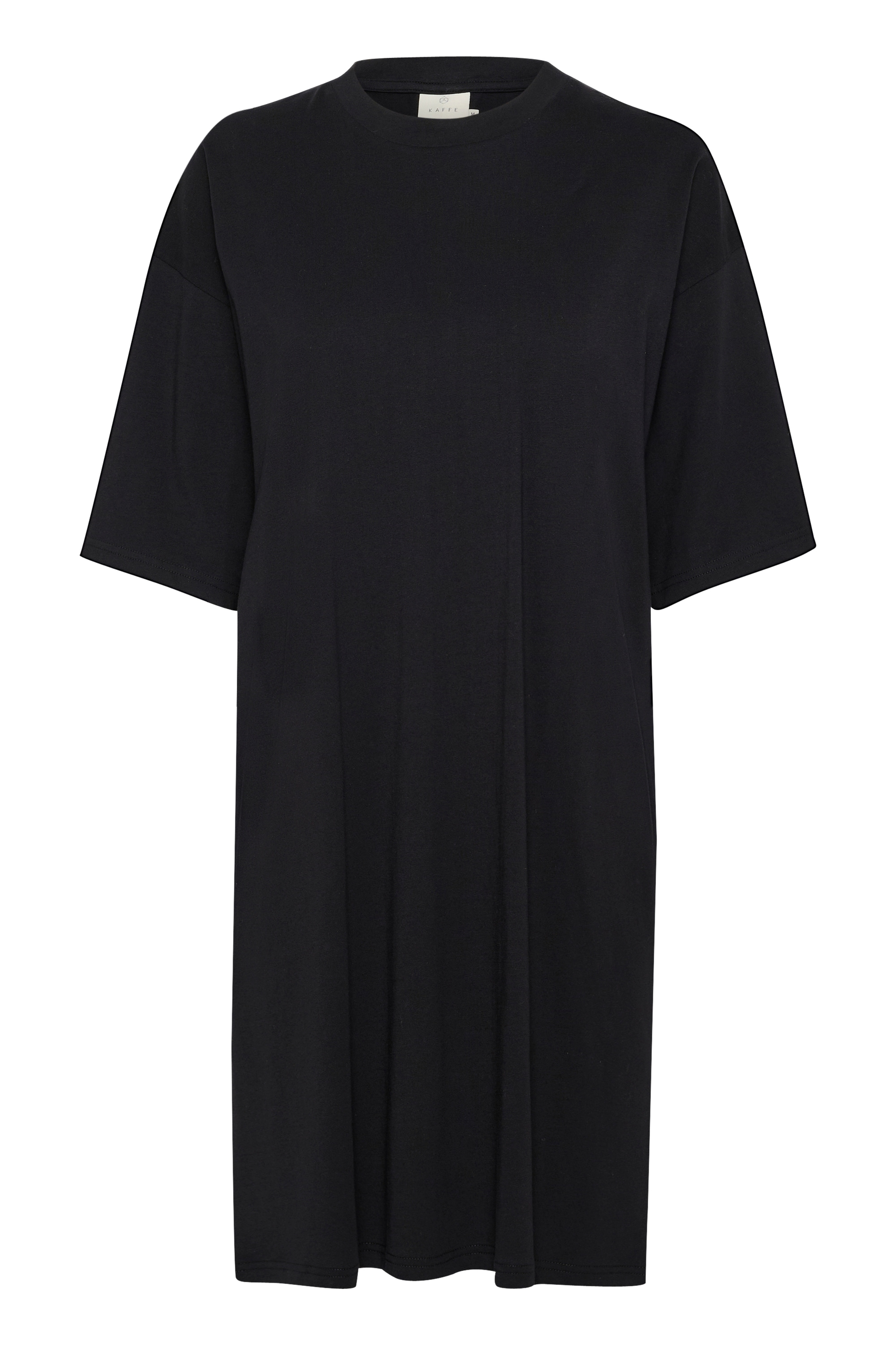 KAFFE Midikleid »Kleid KAmaibritt«