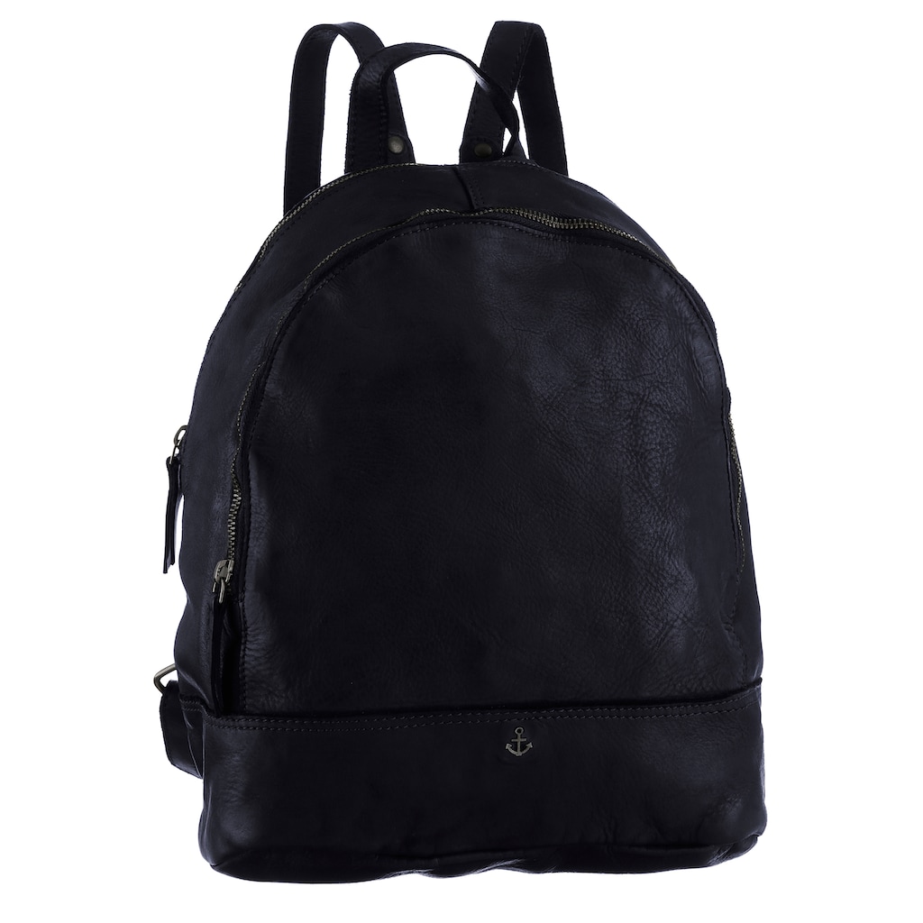 HARBOUR 2nd Cityrucksack »Meghan«