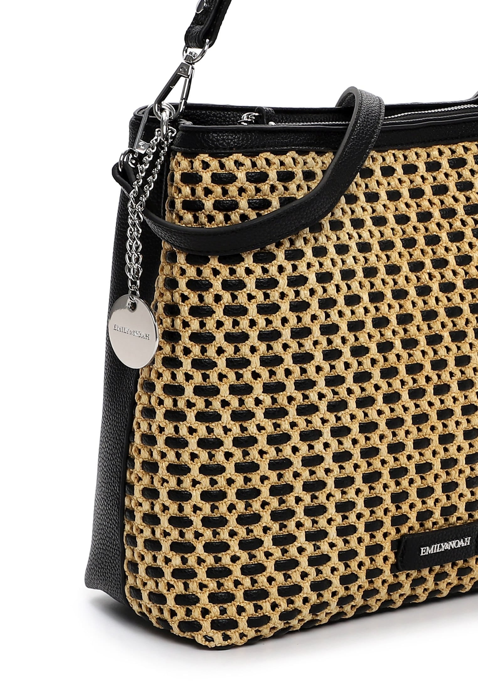 EMILY & NOAH Beuteltasche »Beutel E&N Jella«