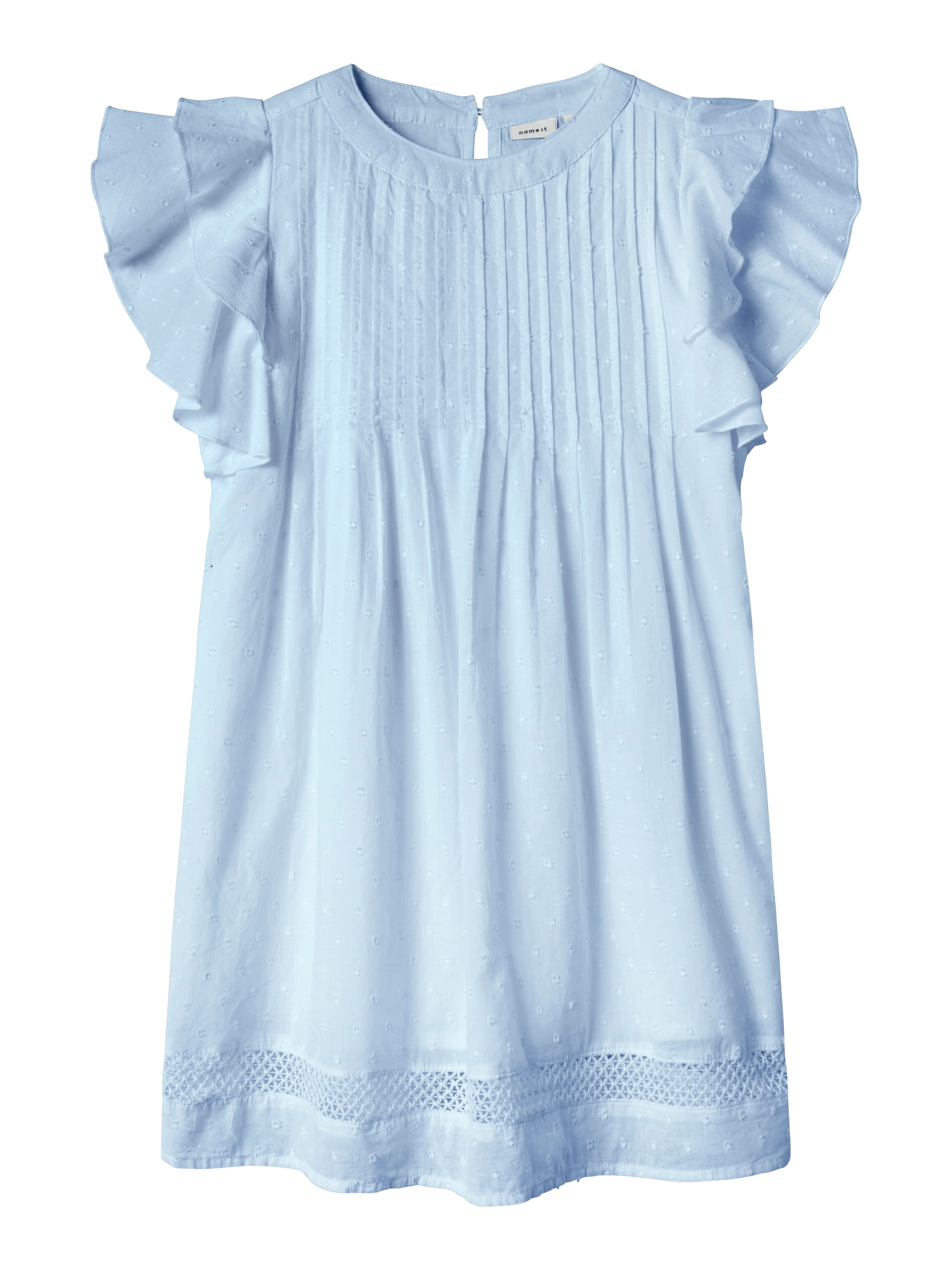 Name It Midikleid »NKFFARIDE SS DRESS NOOS«