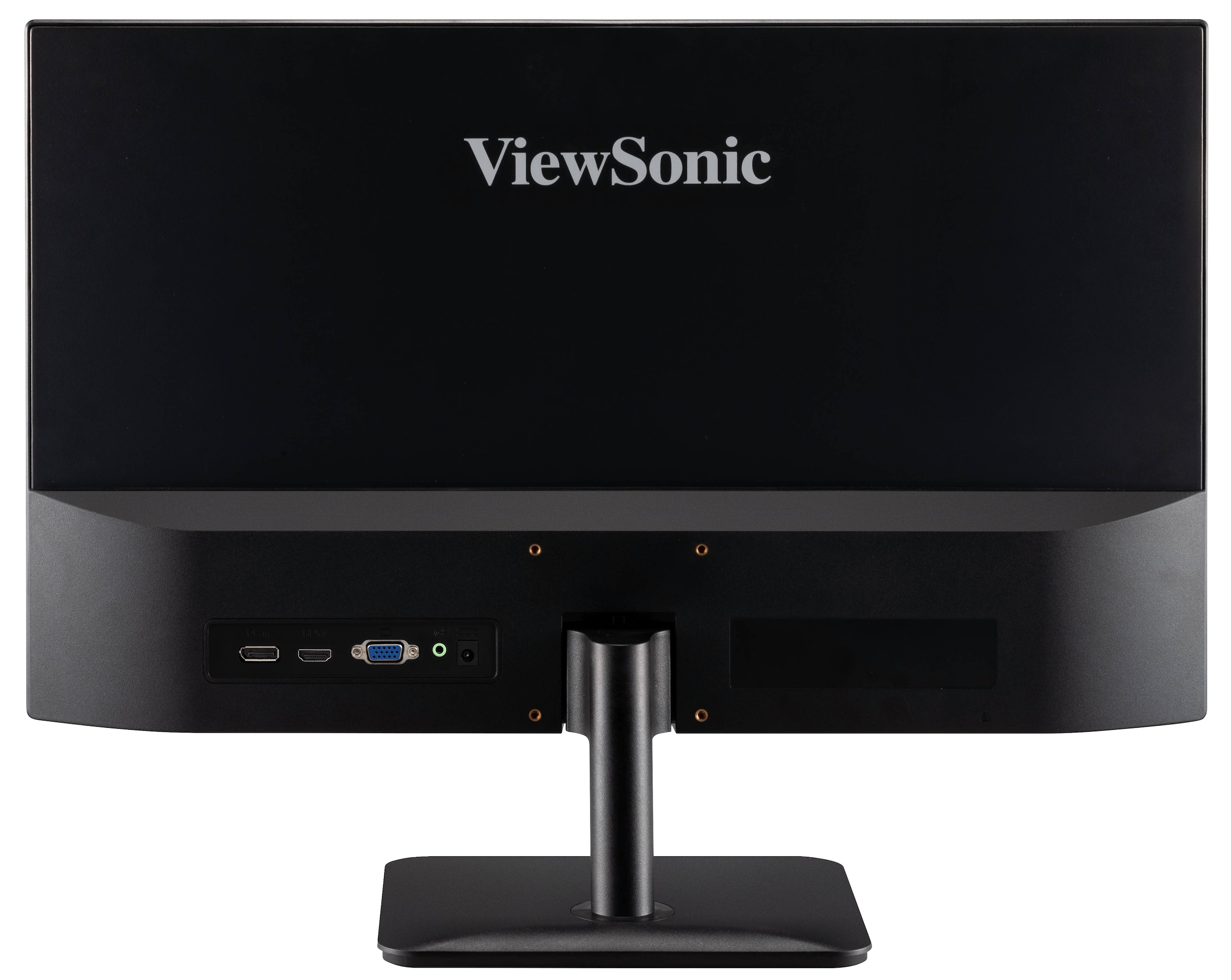 Viewsonic LCD-Monitor »VA2432-MHD (VS17789)«, 60 cm/24 Zoll, 1920 x 1080 px, Full HD, 4 ms Reaktionszeit, 75 Hz