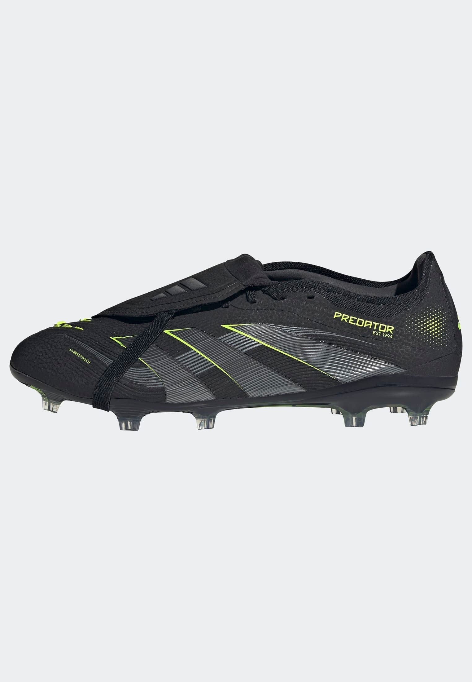 adidas Performance Fußballschuh »PREDATOR PRO FOLD-OVER TONGUE FG«, geeignet für Rasenplätze