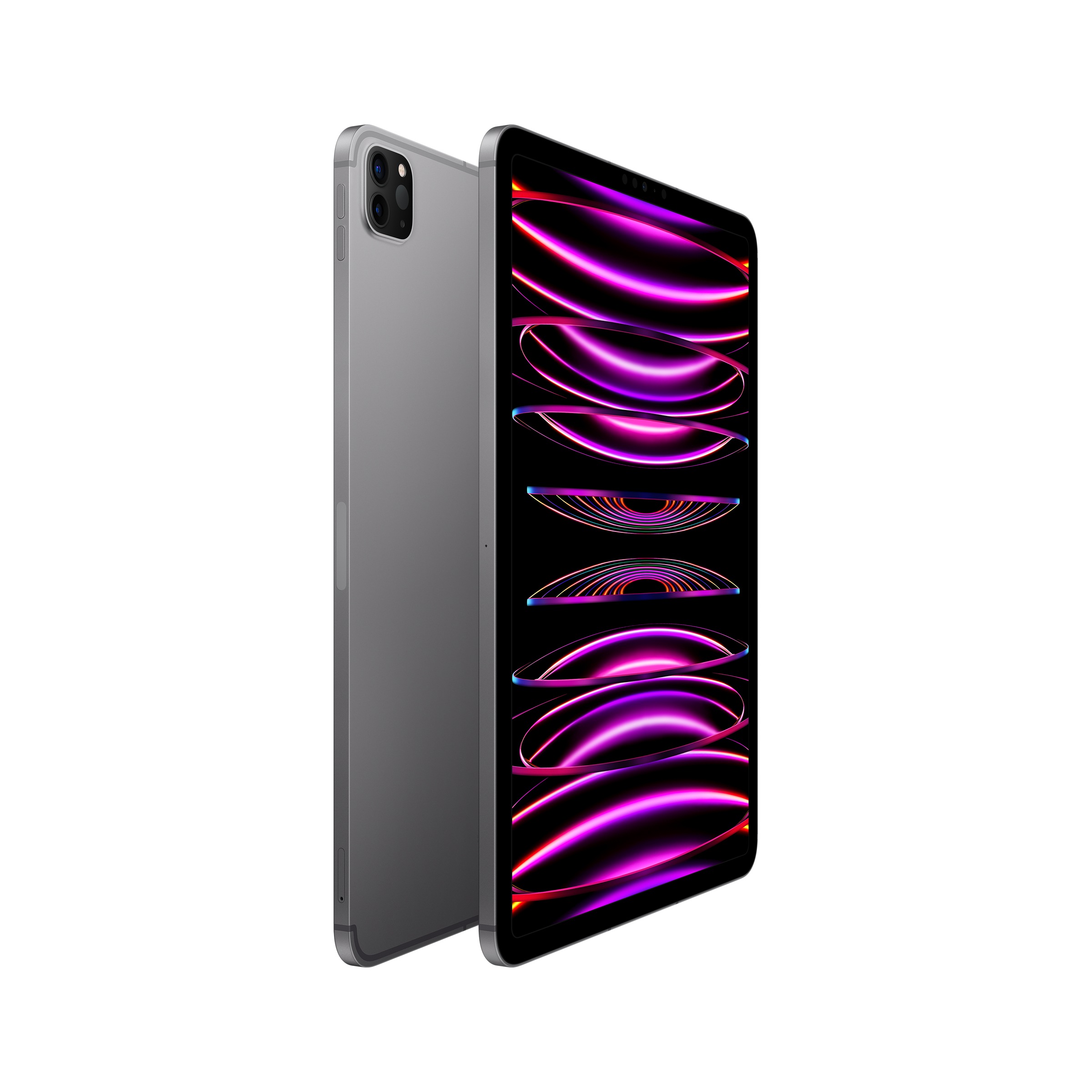Apple Tablet »iPad Pro Wi-Fi + Cellular, 1TB, 11" (4.Gen.), (2022)«, (iPadOS)