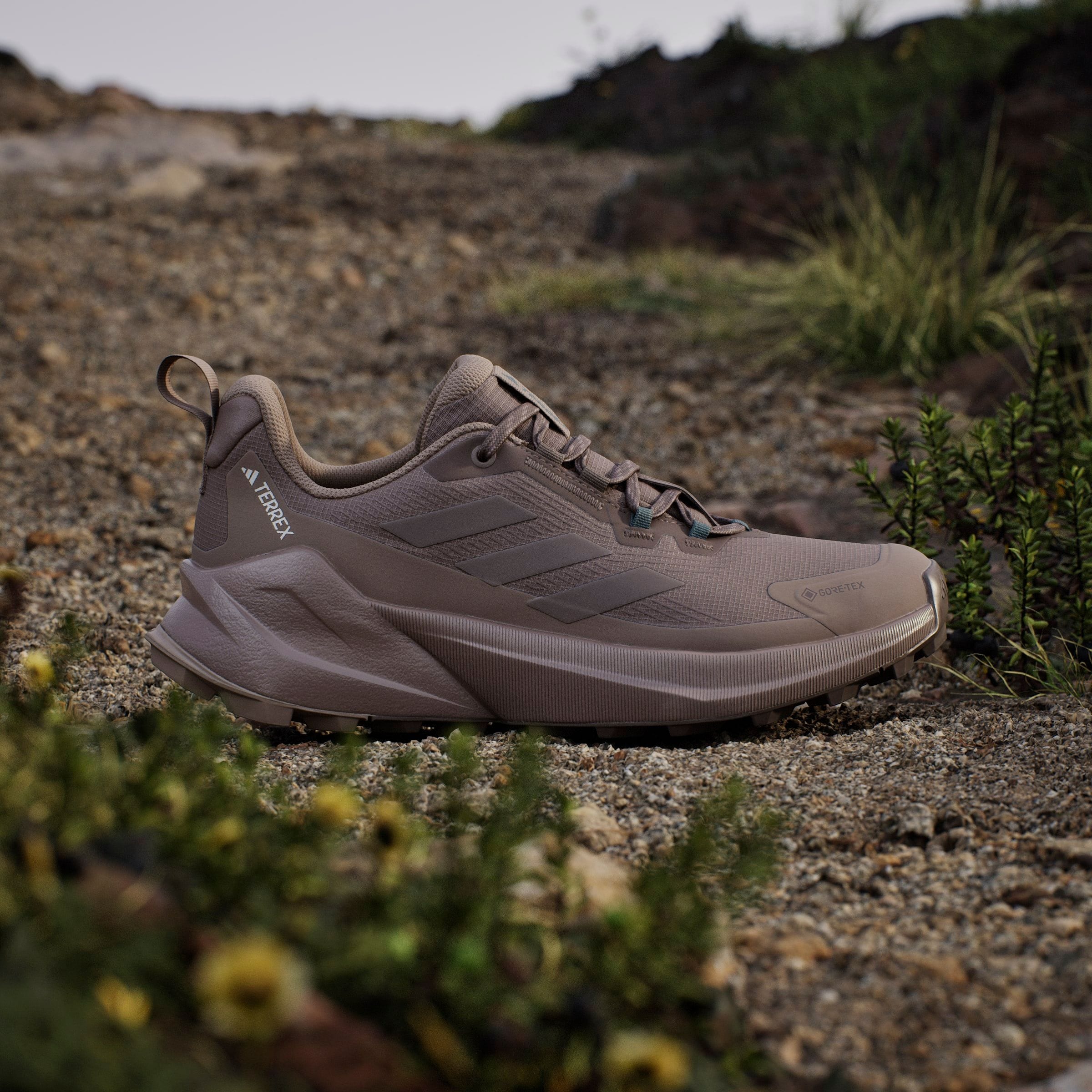 adidas TERREX Wanderschuh »TRAILMAKER 2.0 GORE-TEX«  wasserdicht dank Gore-Tex Membrane