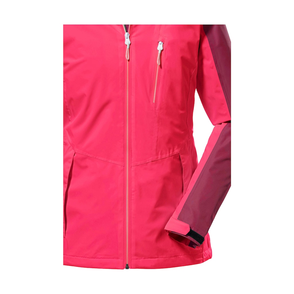 Killtec Outdoorjacke »KOS 5 WMN JCKT«