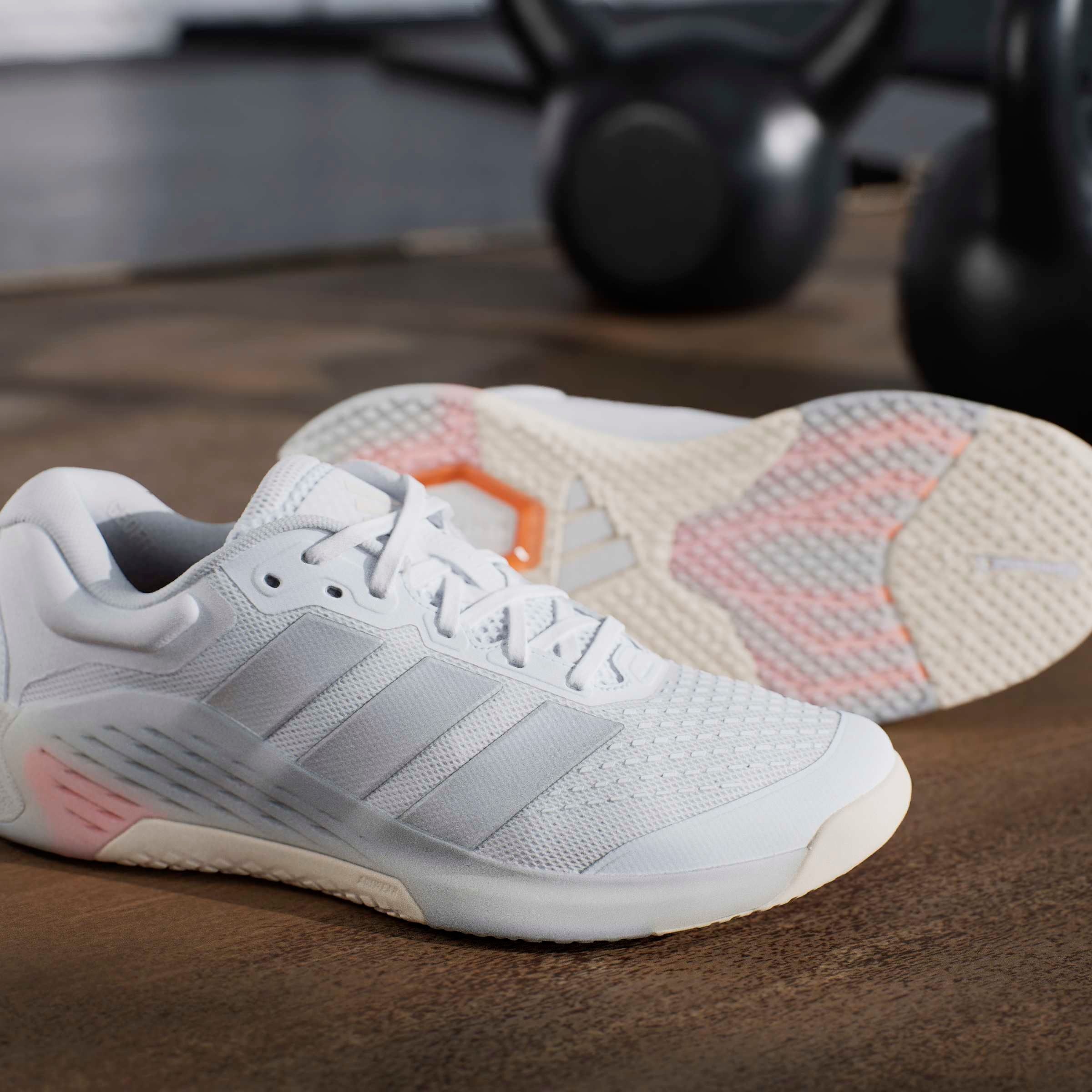 adidas Performance Trainingsschuh »DROPSET 4 POWER TRAINING«