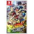 Nintendo Switch Spielesoftware »Mario Strikers: Battle League Football«, Nintendo Switch