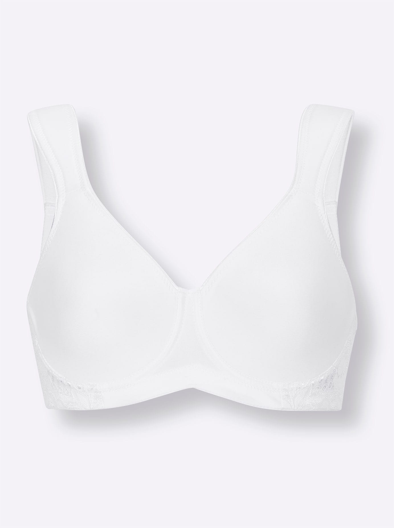   Entlastungs-BH Einzelpackung, 1 tlg.