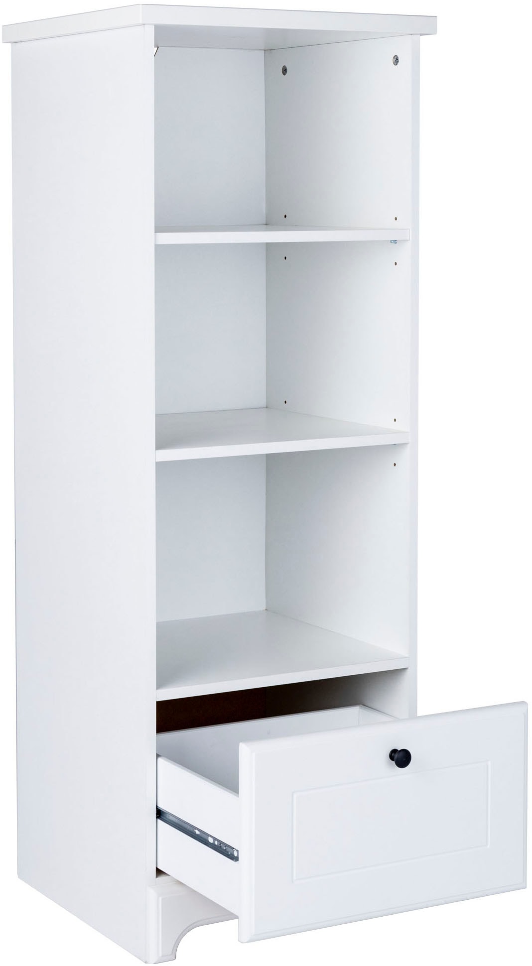 arthur berndt Standregal »Thilo« Standregal mit Landhausstiloptik