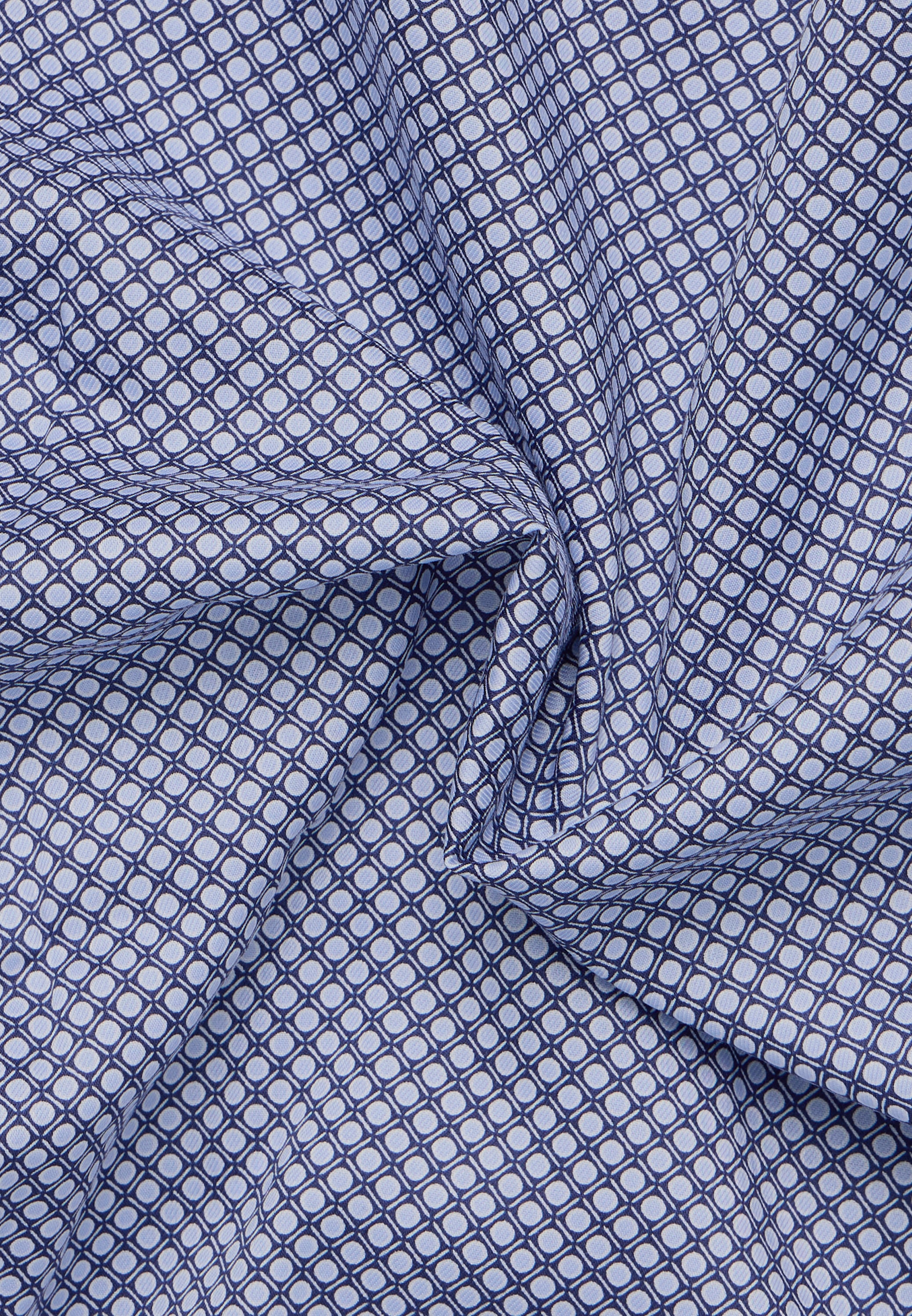Eterna Langarmhemd »SLIM FIT«, NON IRON (bügelfrei)