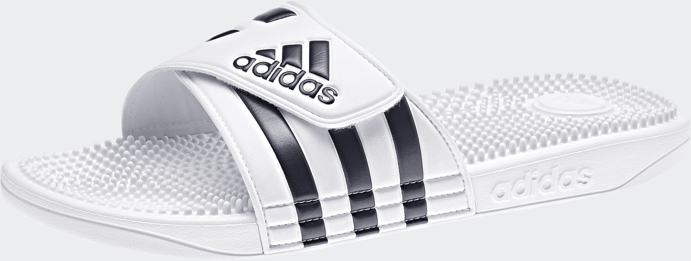 adidas Sportswear Badesandale »ADISSAGE BADESCHLAPPEN«