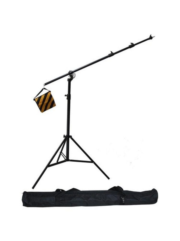 Lampenstativ »BR-LB310 mit Schwenkarm«