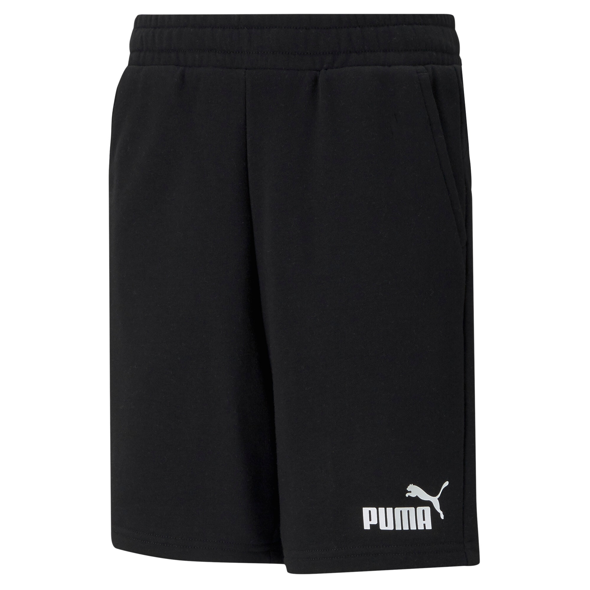 PUMA Shorts »ESS SWEAT SHORTS B«