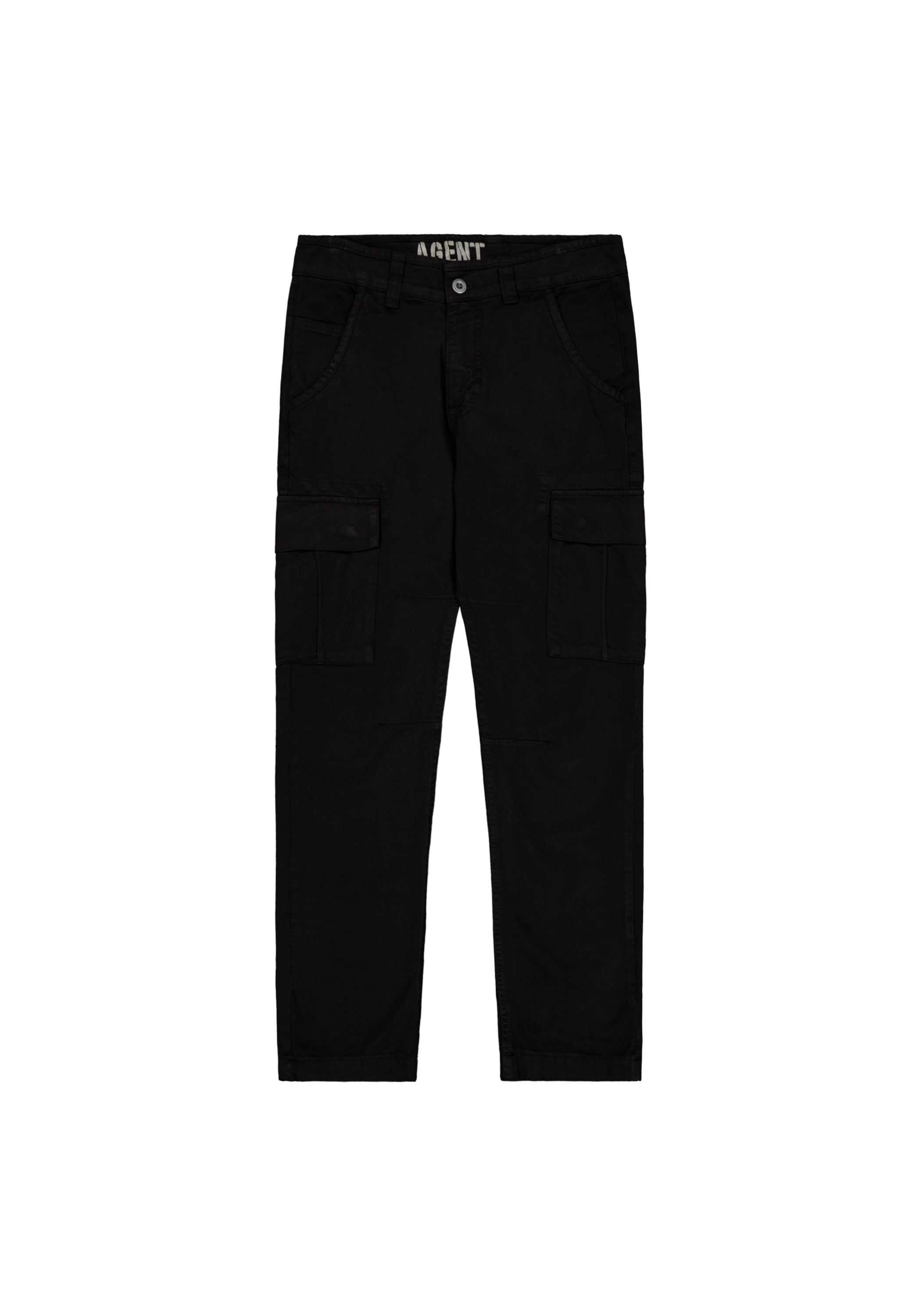 Alpha Industries Cargohose »Alpha Industries Men - Pants Agent Pant«