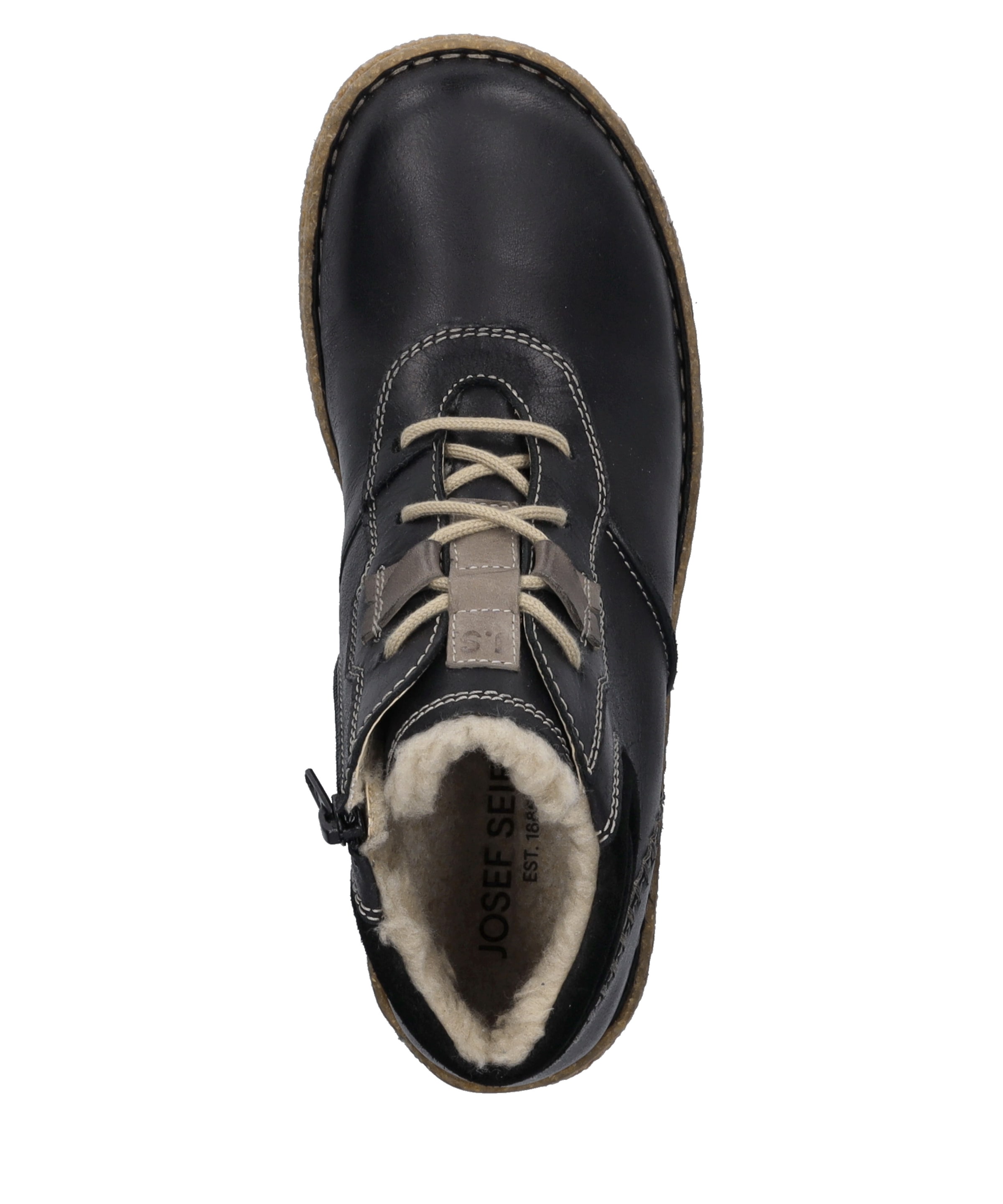 Josef Seibel Stiefelette »Neele 62, schwarz«