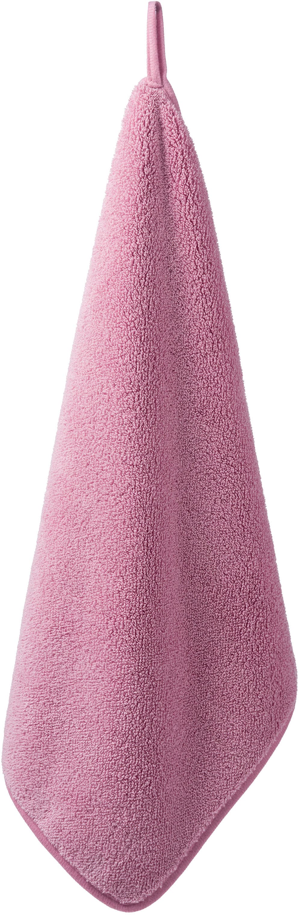 Gözze Mikrofasertuch »Zaubertuch«, Mikrofaser, 40 cmx40 cm, (Set, 2 St.), hohe Wasseraufnahme, extrem saugstark, zum reinigen und trocknen