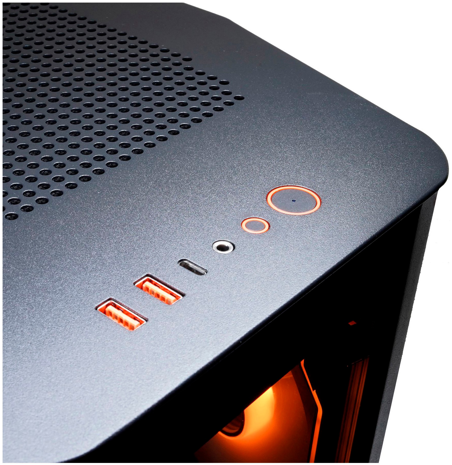 Cougar Gaming-PC »FV270 BK Core Ultra 7 270K Plus 32GB DDR5 1TB SSD« Windows 11, DDR5 RAM