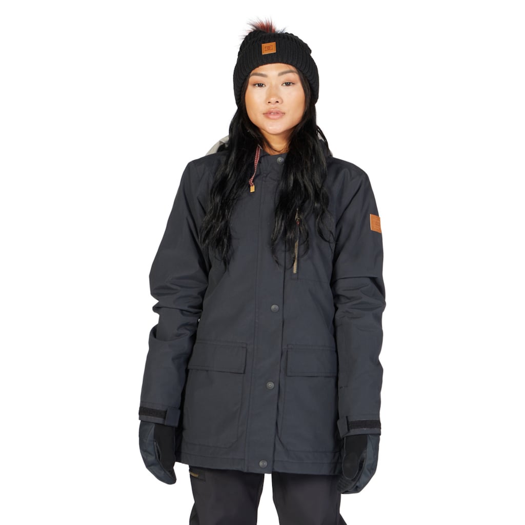 DC Shoes Snowboardjacke »Bandwidth«